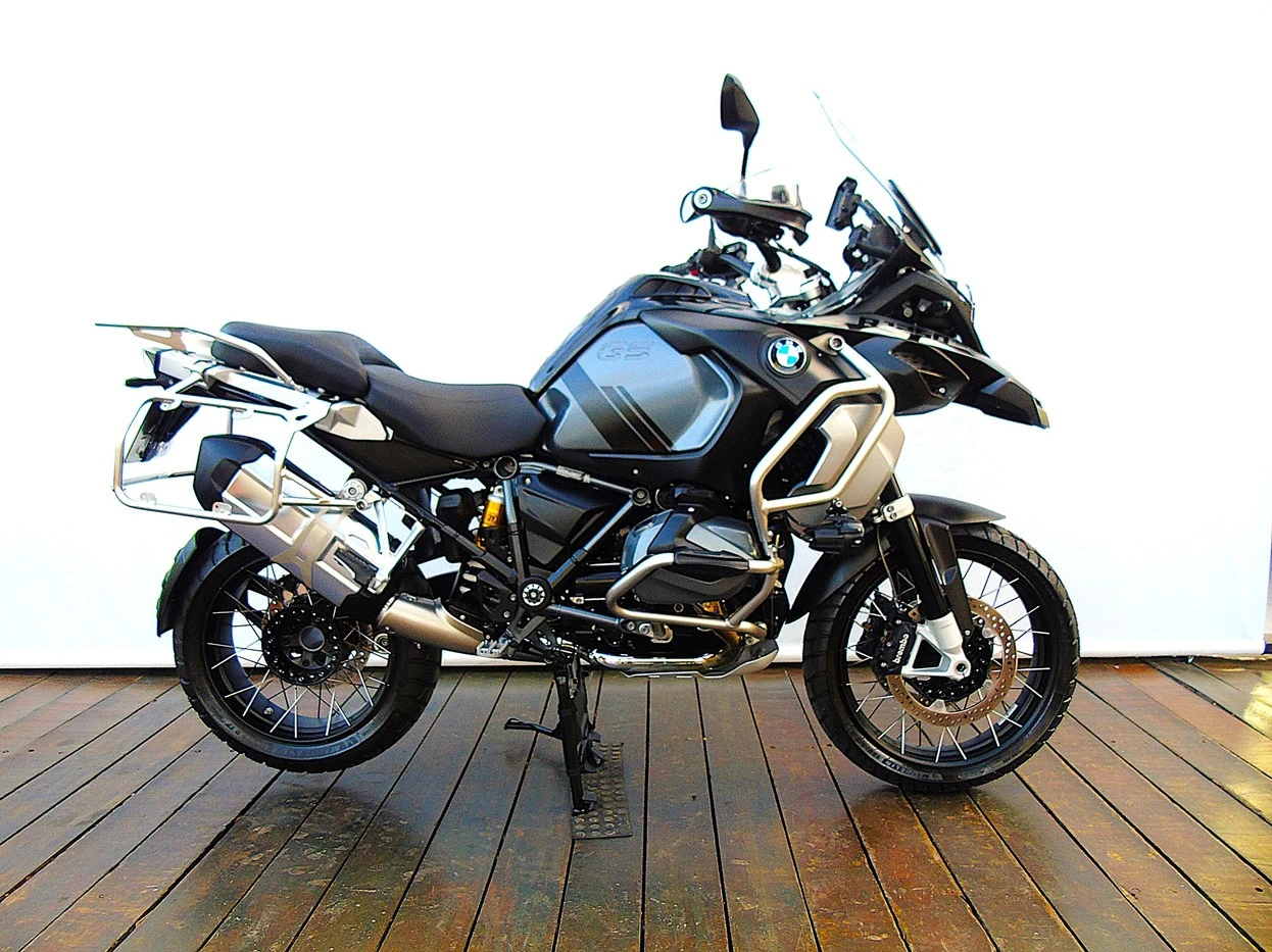 BMW R 1250 GS ADVENTURE PREMIUM 