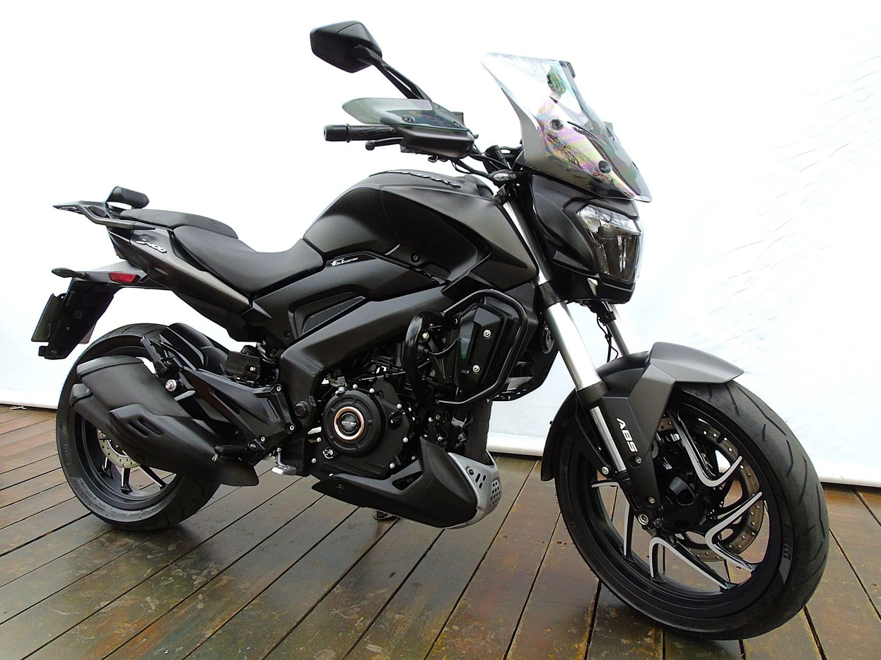 BAJAJ DOMINAR 400