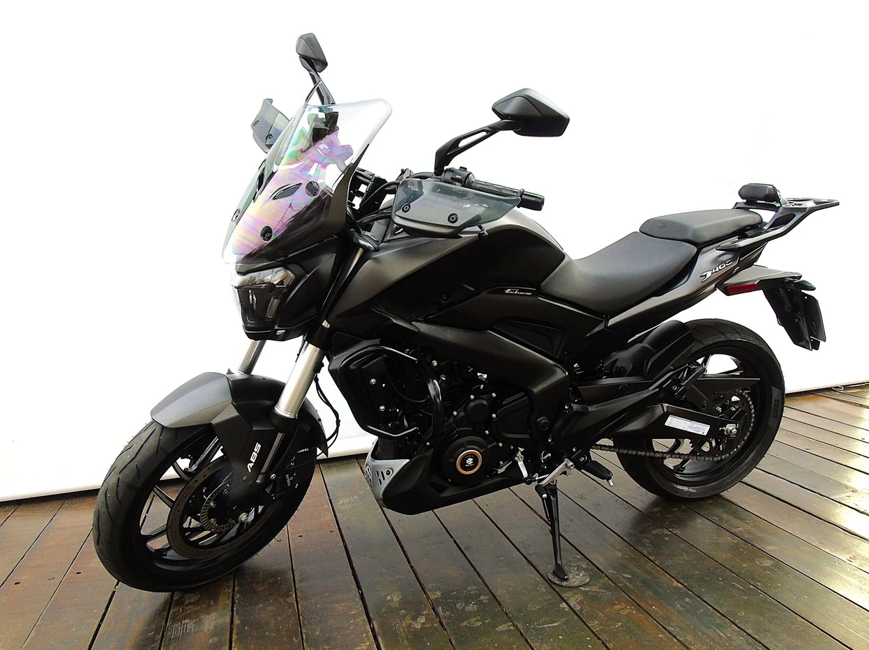 BAJAJ DOMINAR 400
