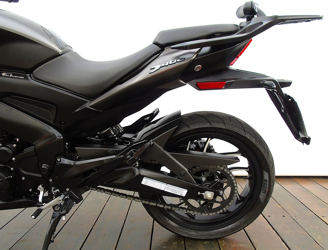 BAJAJ DOMINAR 400