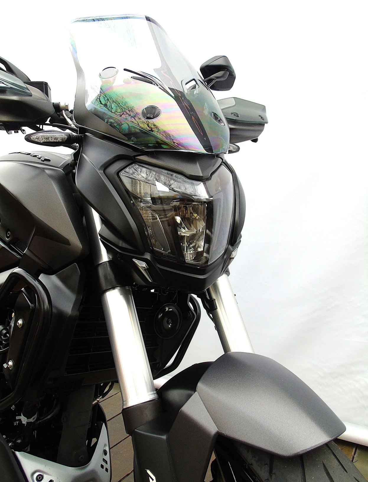 BAJAJ DOMINAR 400
