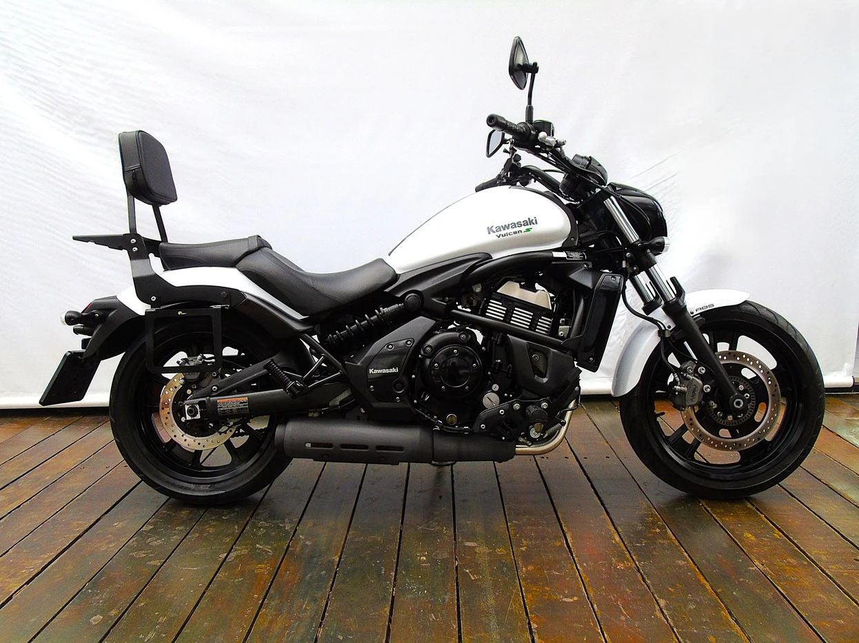 KAWASAKI VULCAN S ABS
