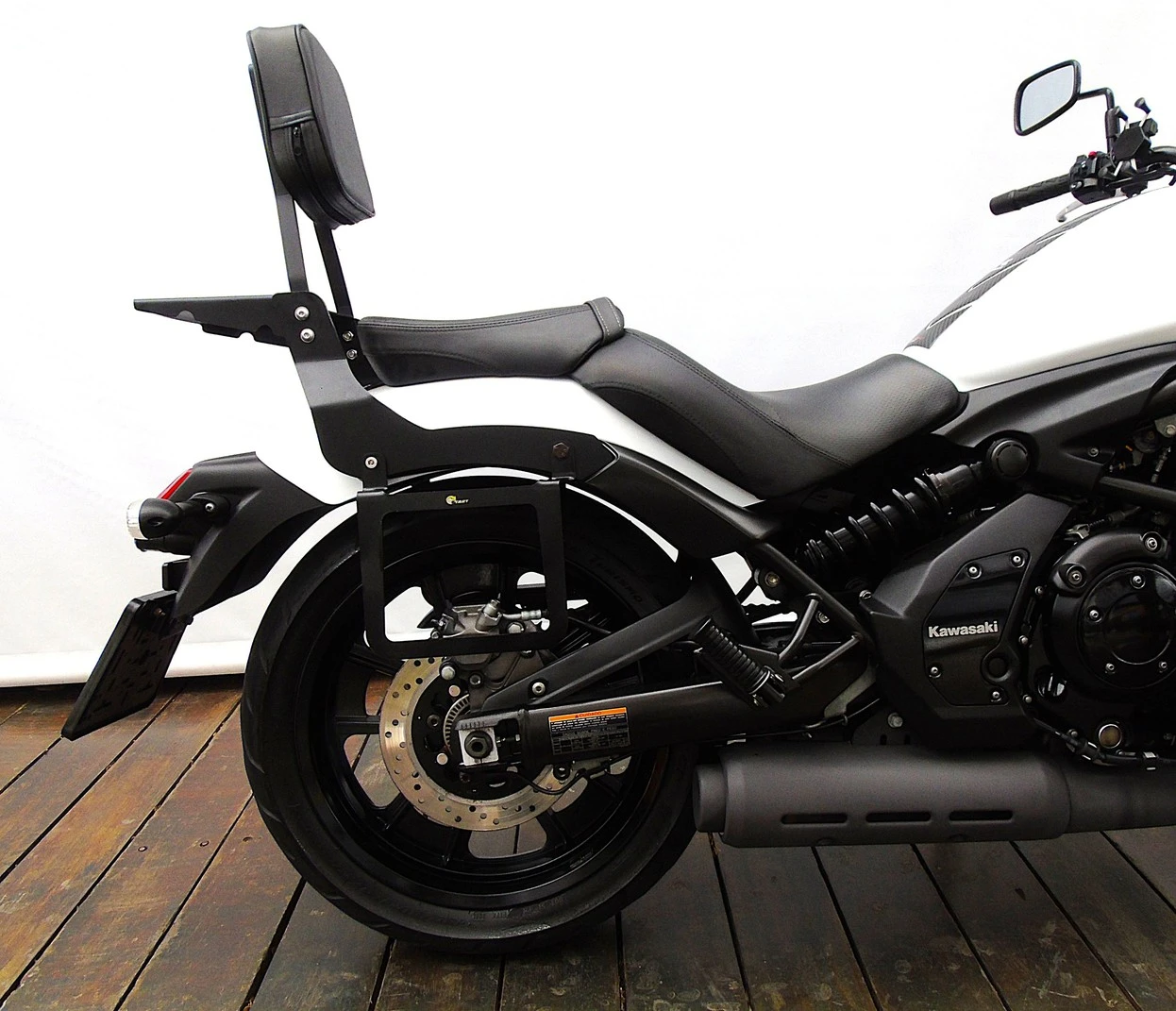 KAWASAKI VULCAN S ABS
