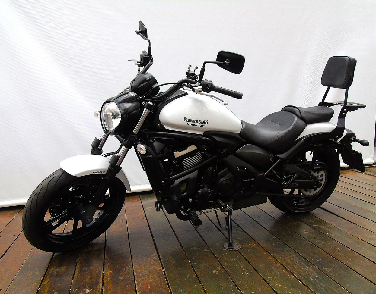 KAWASAKI VULCAN S ABS