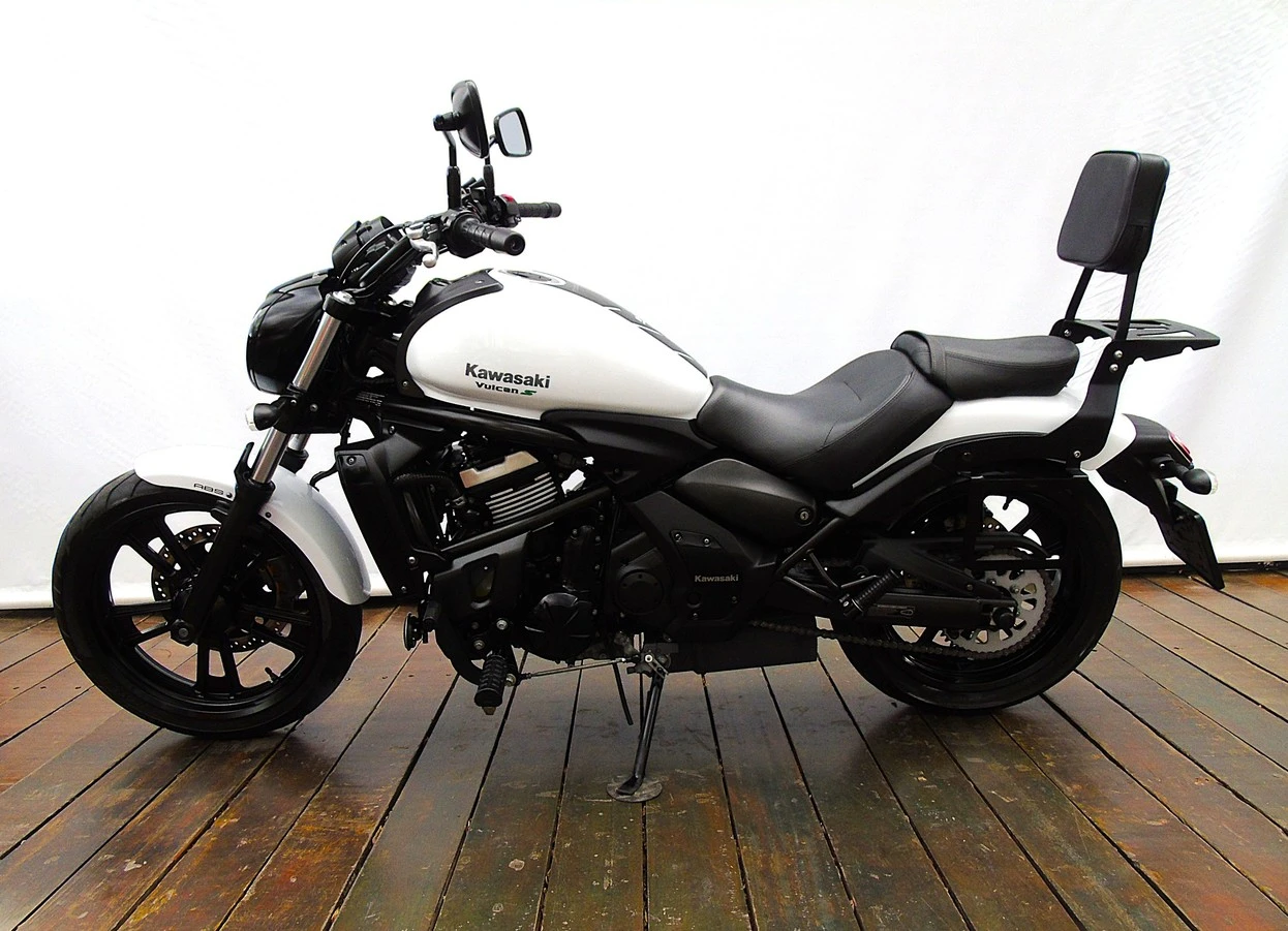 KAWASAKI VULCAN S ABS