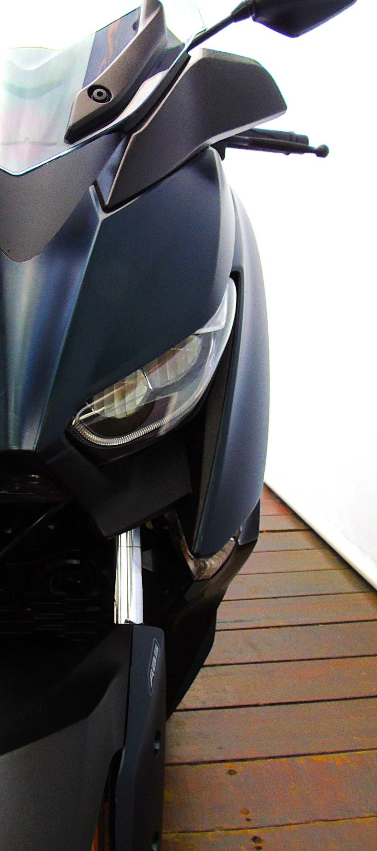 YAMAHA XMAX ABS