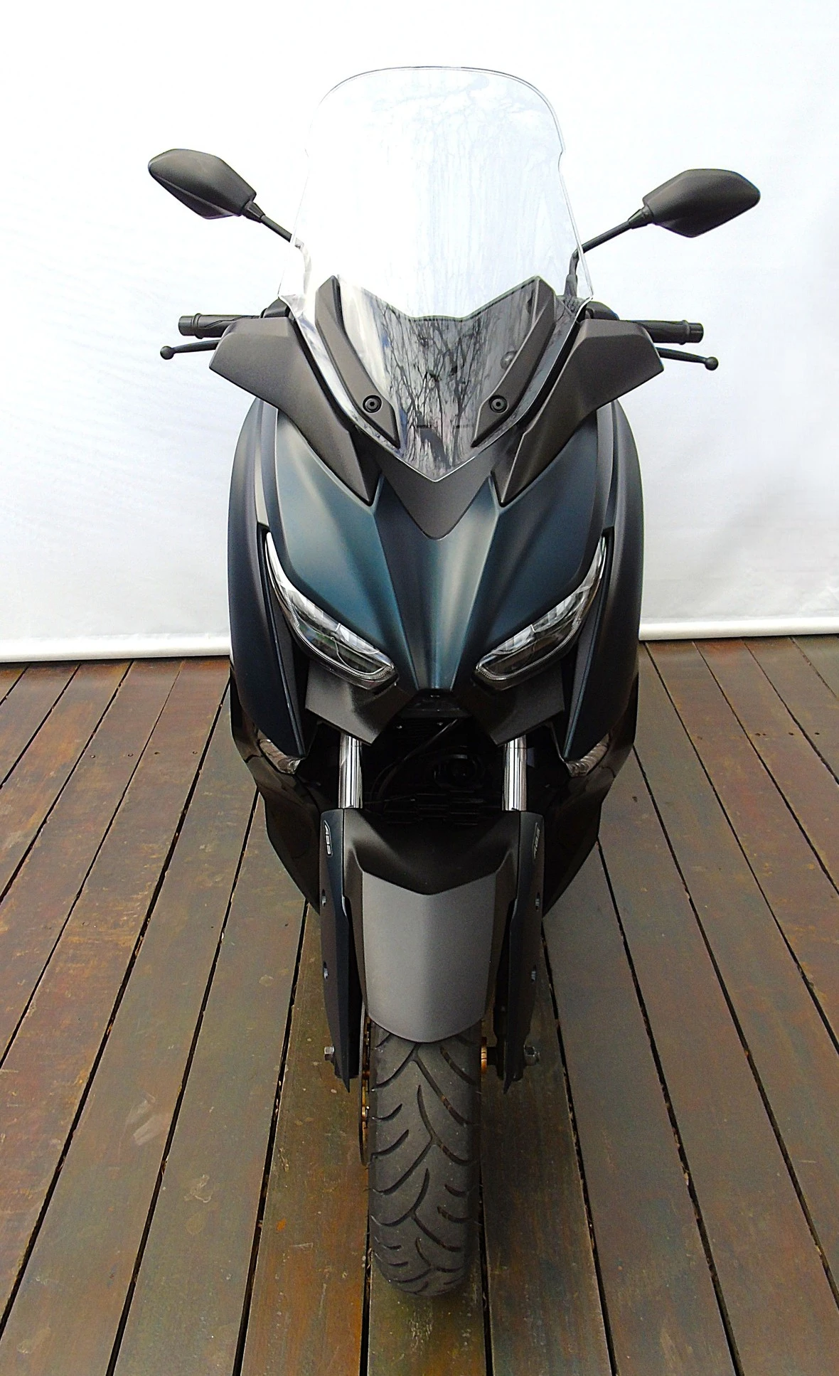 YAMAHA XMAX ABS