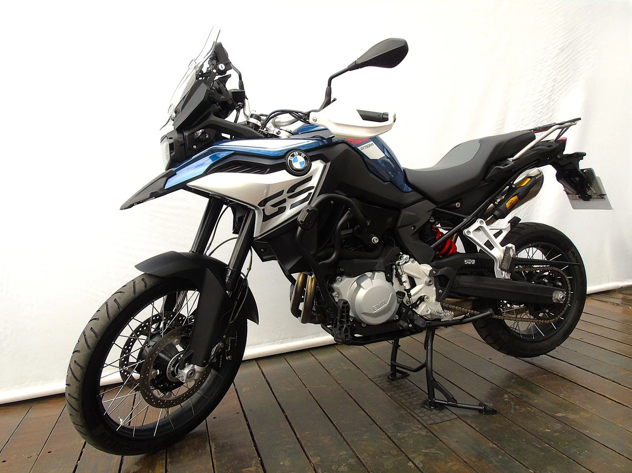 BMW F 850 GS PREMIUM