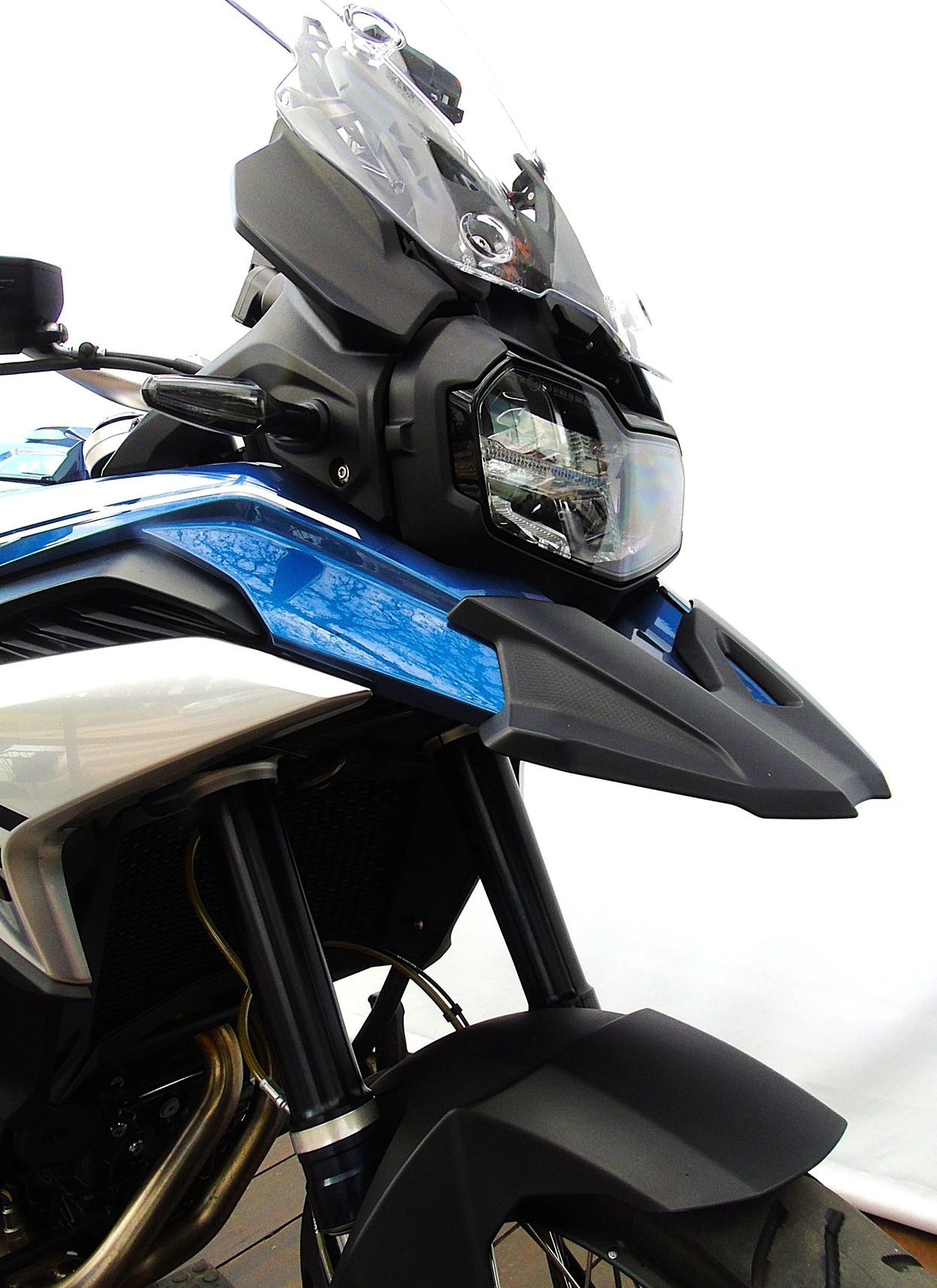 BMW F 850 GS PREMIUM