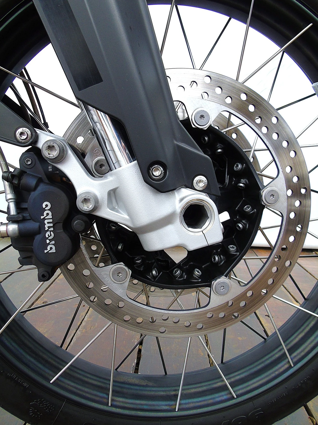 BMW F 850 GS PREMIUM