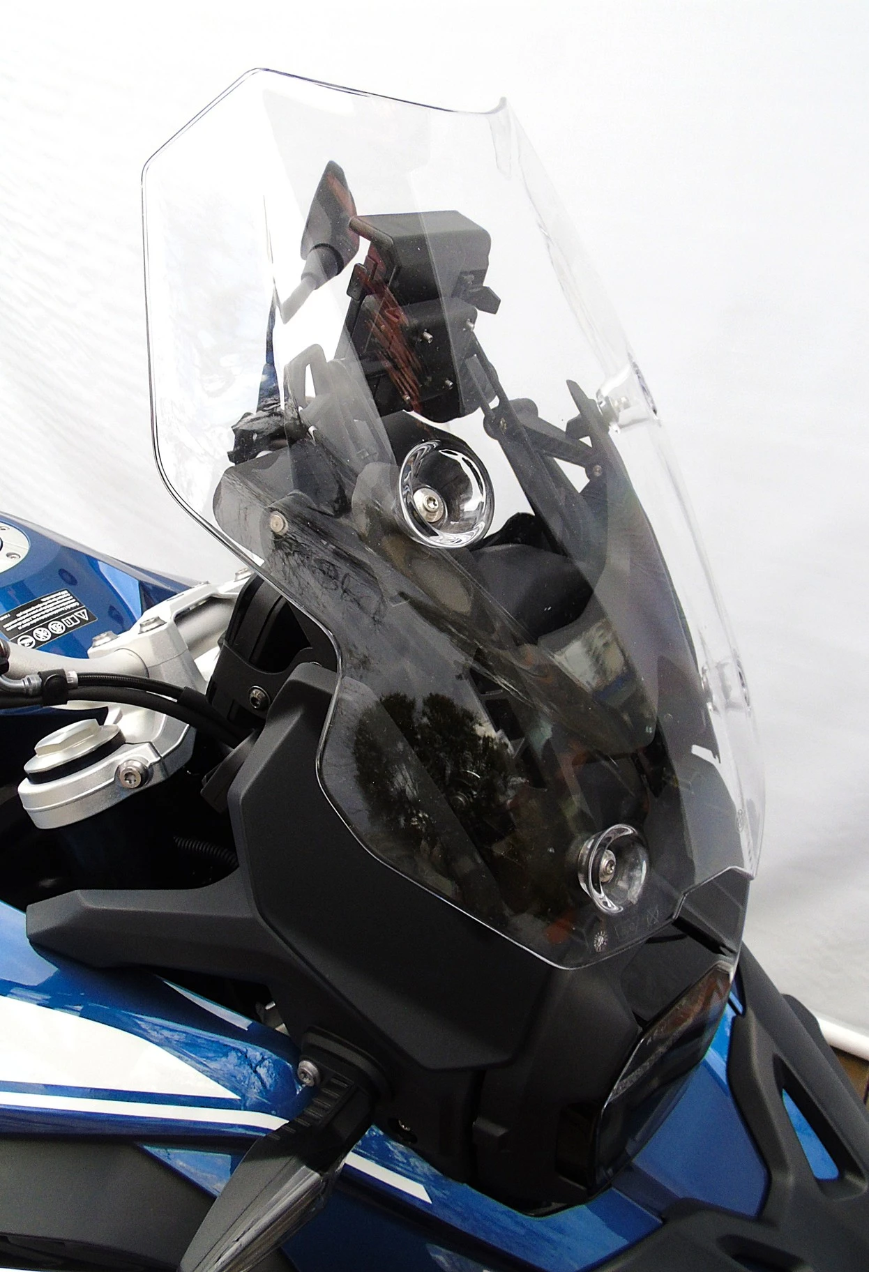 BMW F 850 GS PREMIUM