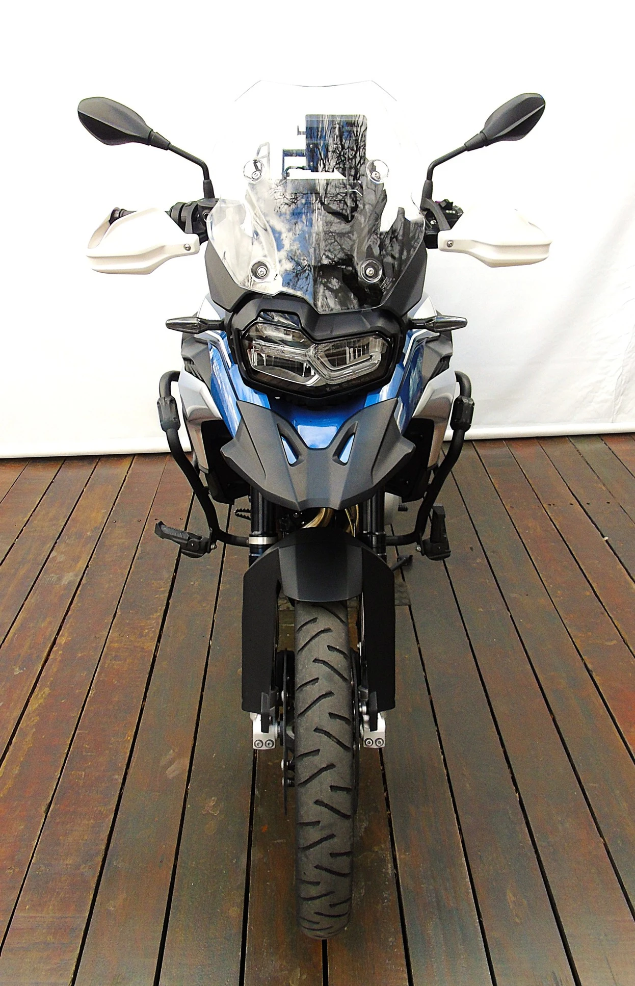 BMW F 850 GS PREMIUM