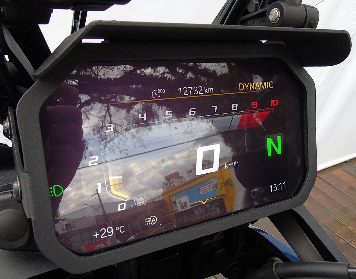 BMW F 850 GS PREMIUM