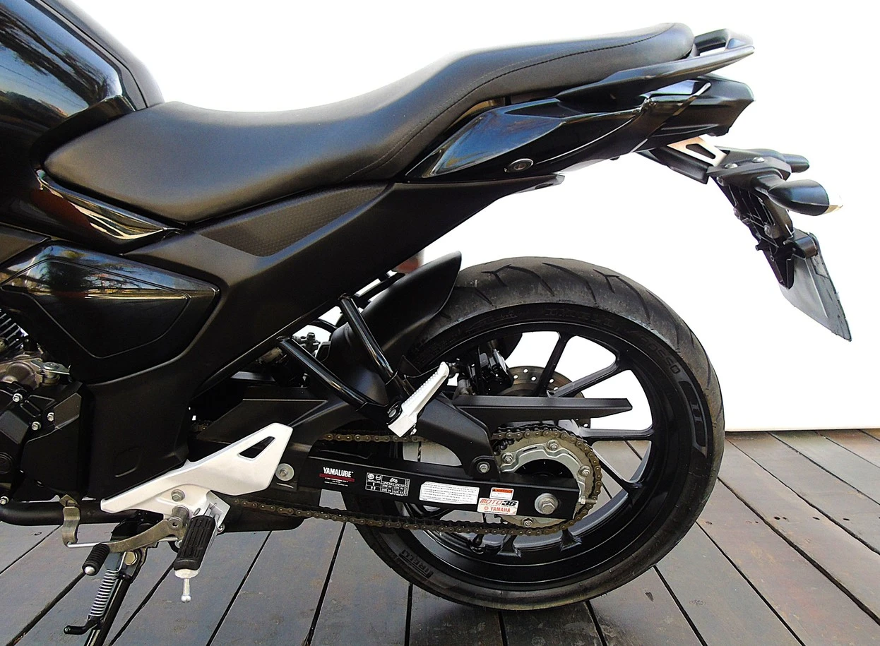 YAMAHA FZ15 FAZER ABS