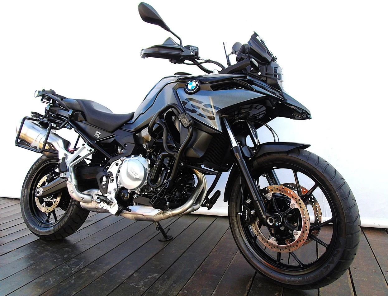 BMW F 750 GS PREMIUM