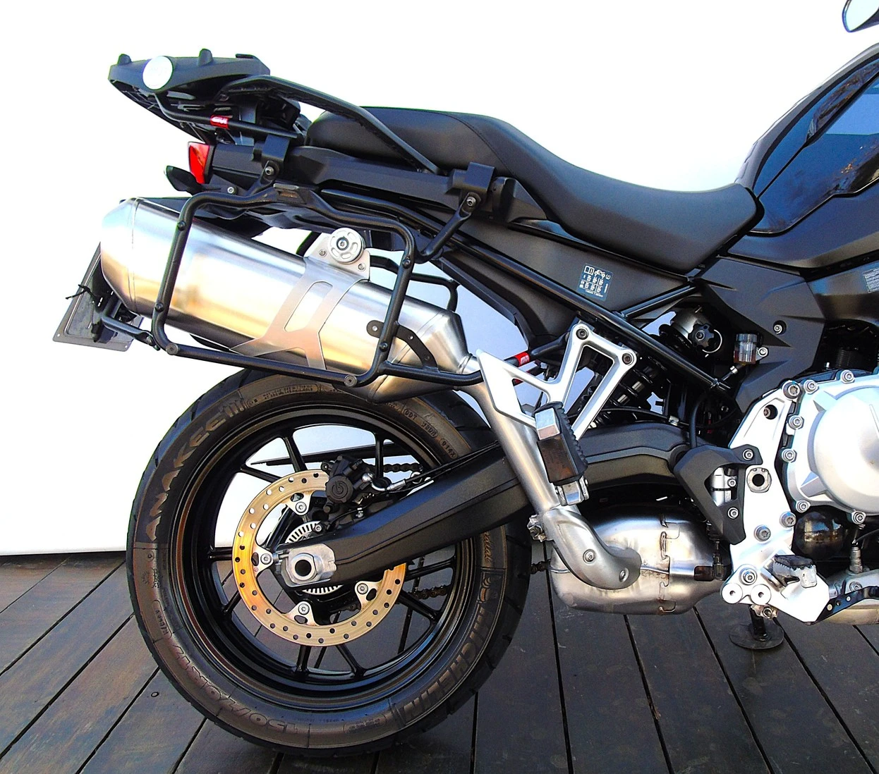BMW F 750 GS PREMIUM