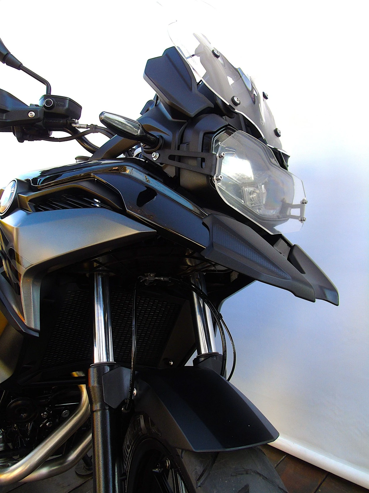 BMW F 750 GS PREMIUM