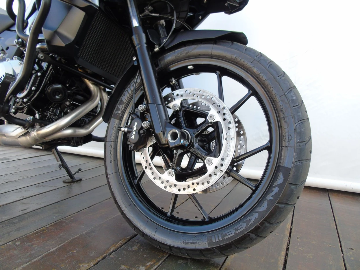 BMW F 750 GS PREMIUM