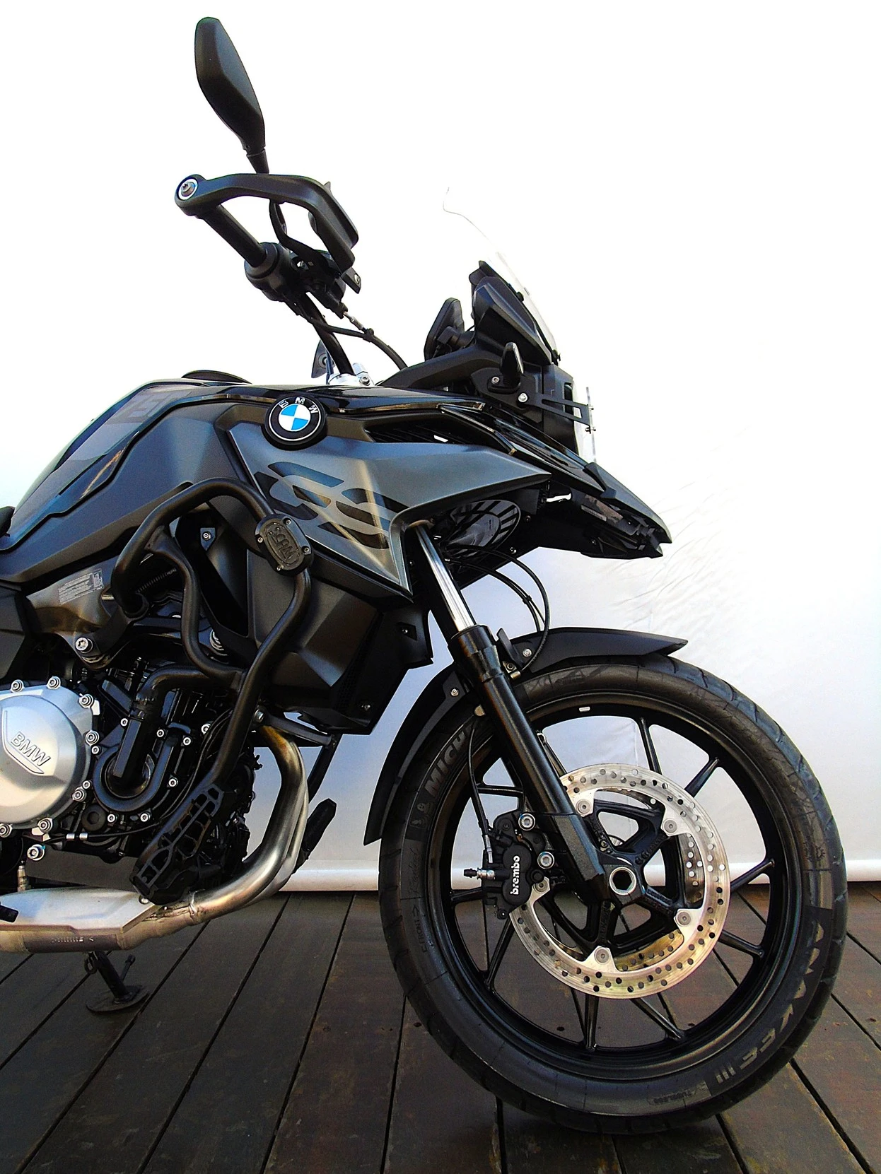 BMW F 750 GS PREMIUM