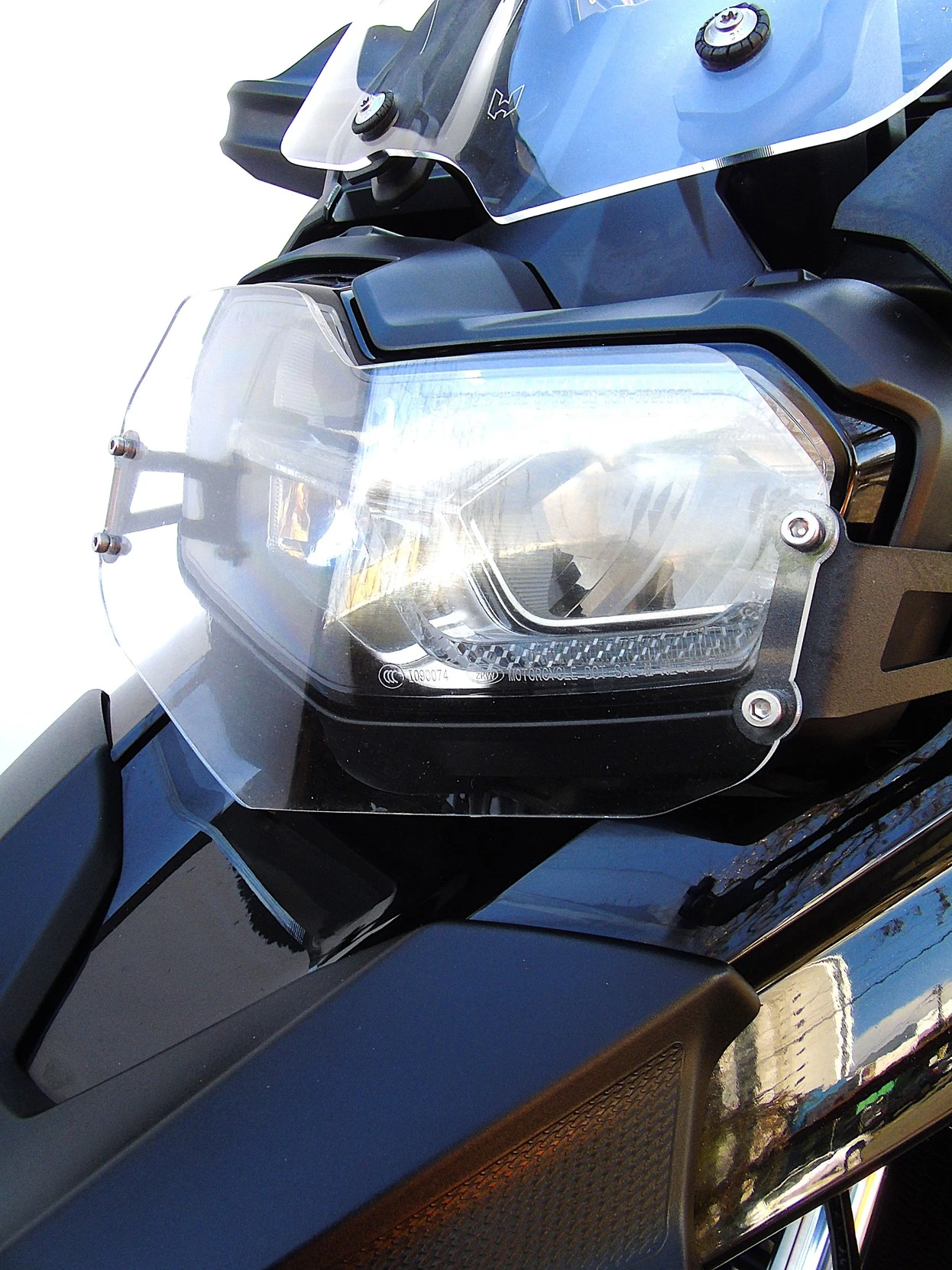 BMW F 750 GS PREMIUM