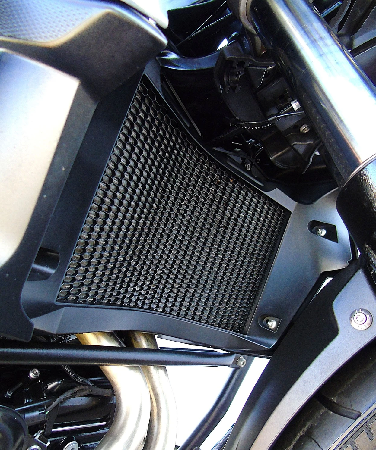 BMW F 750 GS PREMIUM