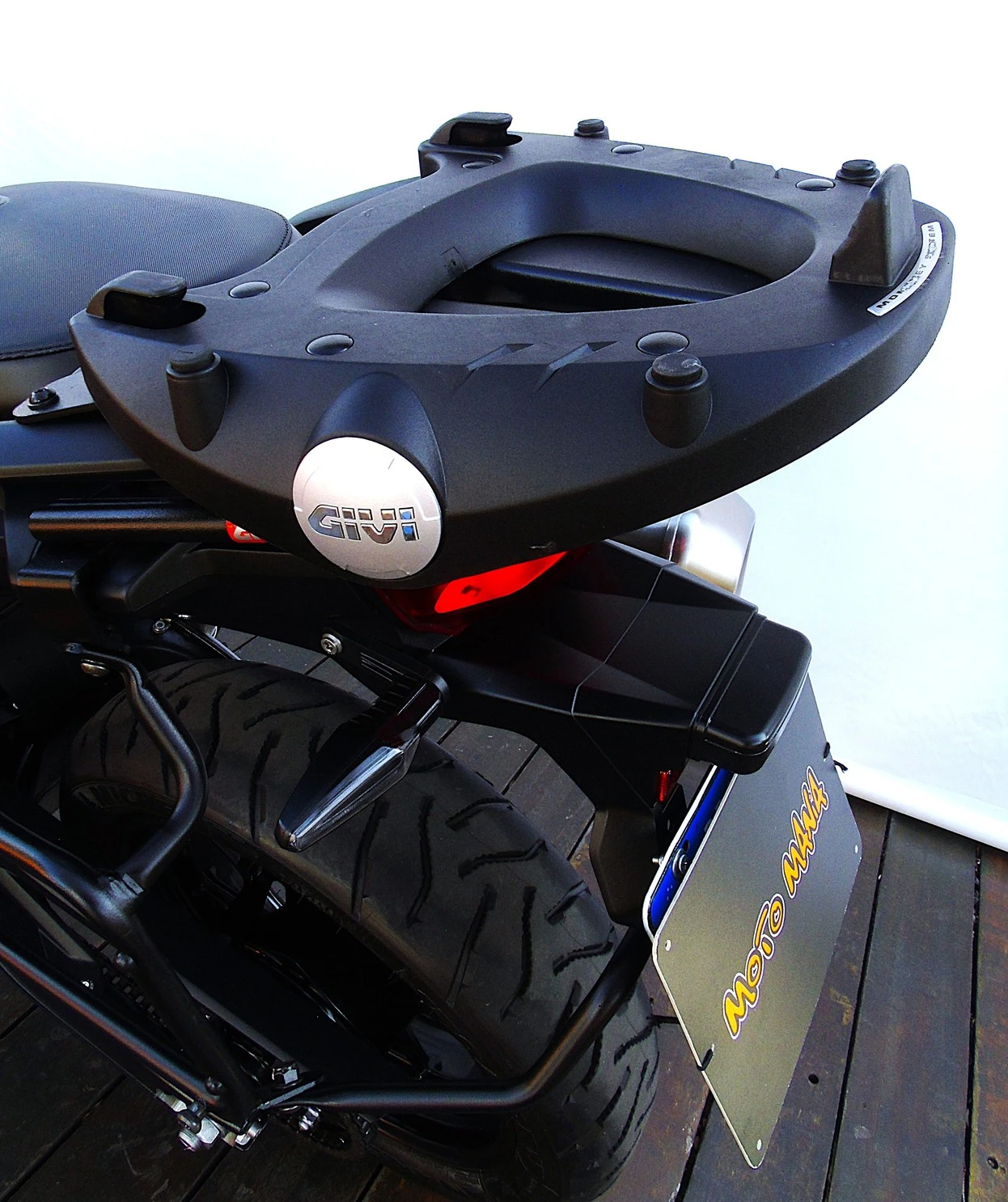 BMW F 750 GS PREMIUM