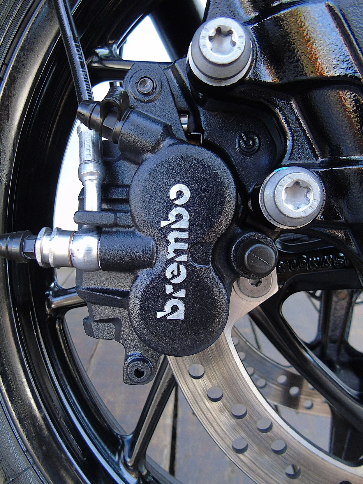 BMW F 750 GS PREMIUM