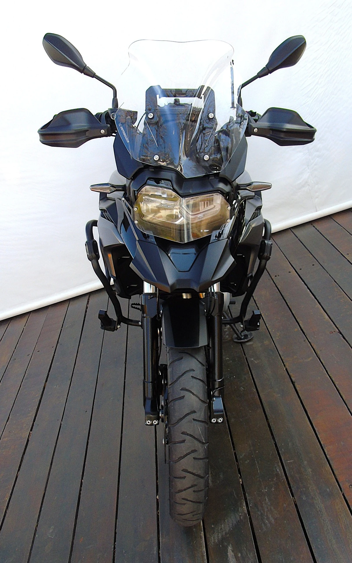 BMW F 750 GS PREMIUM