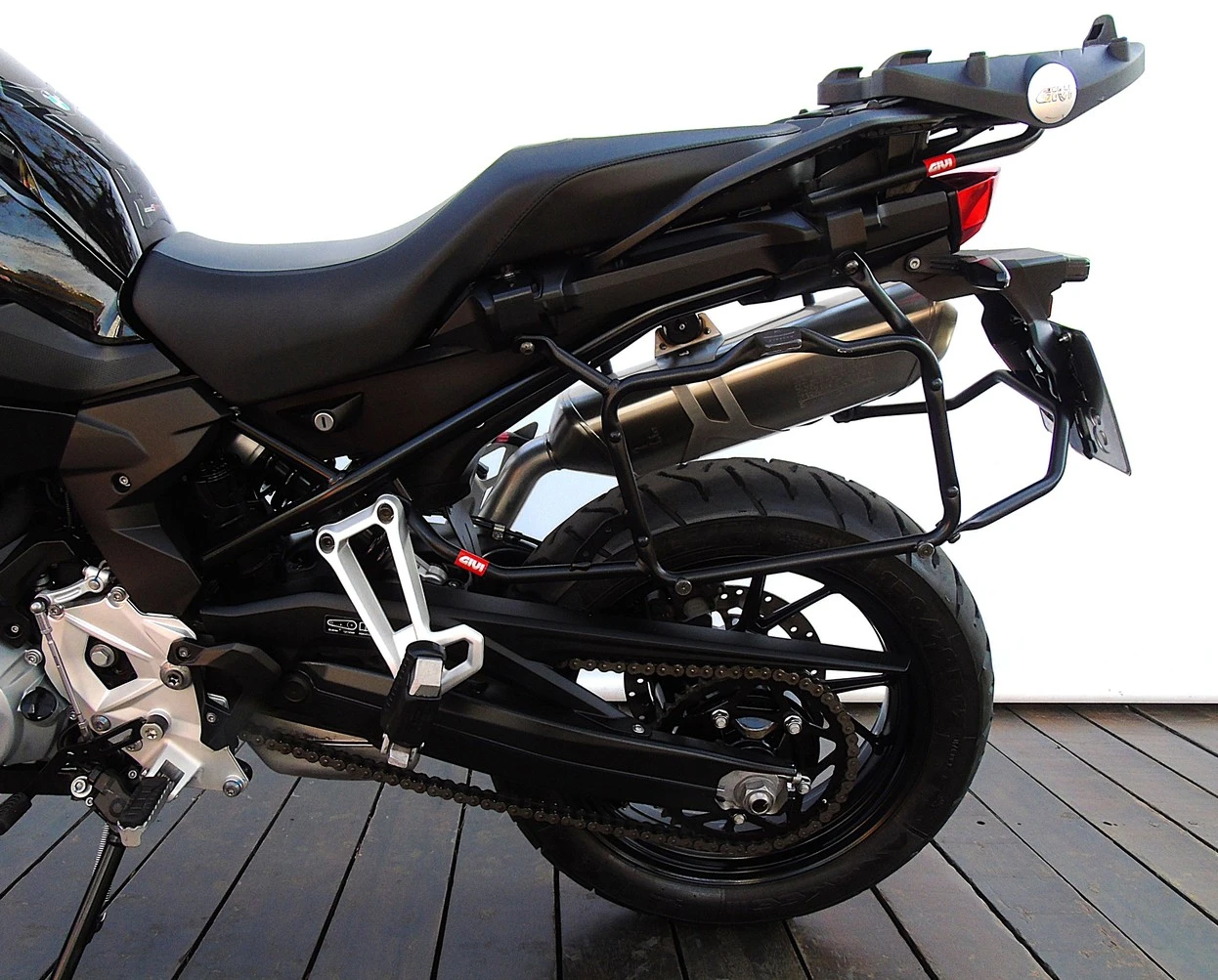 BMW F 750 GS PREMIUM