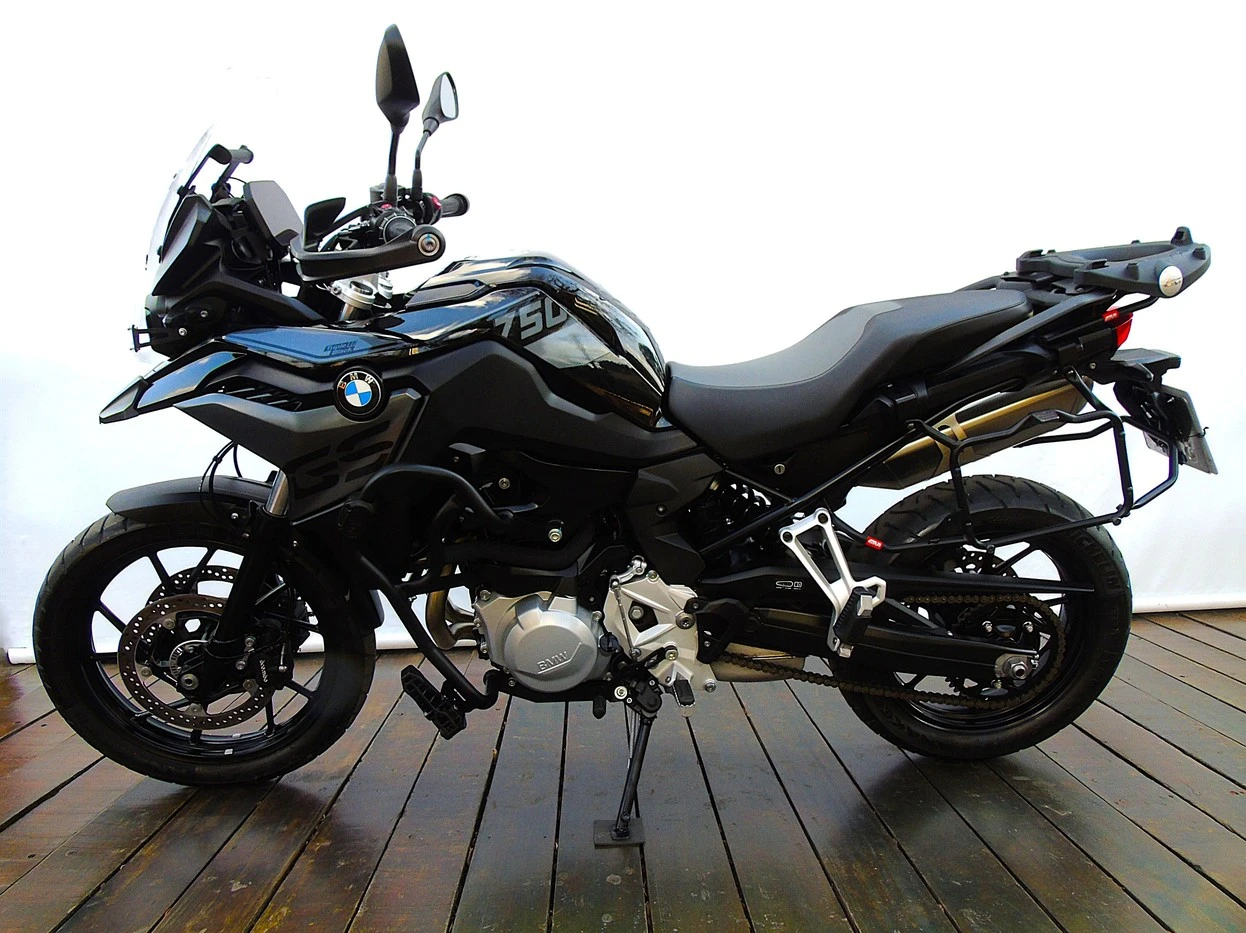 BMW F 750 GS PREMIUM