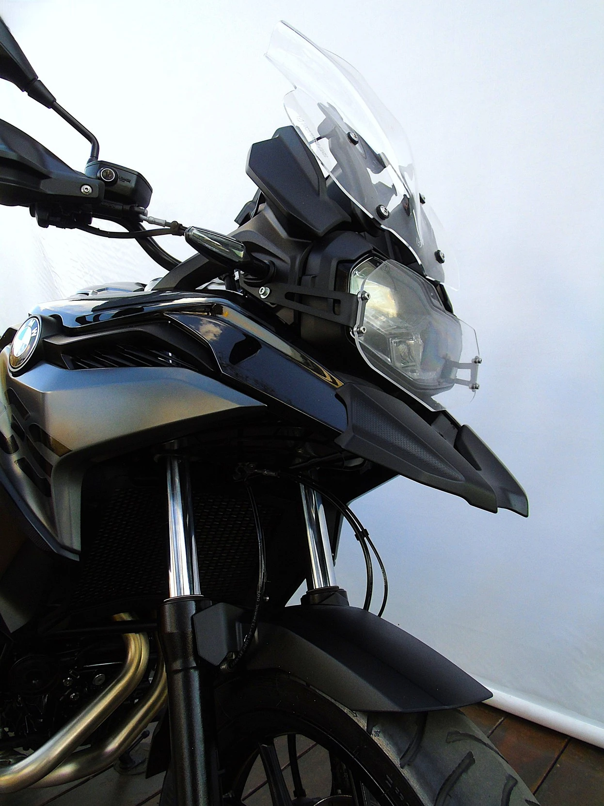 BMW F 750 GS PREMIUM