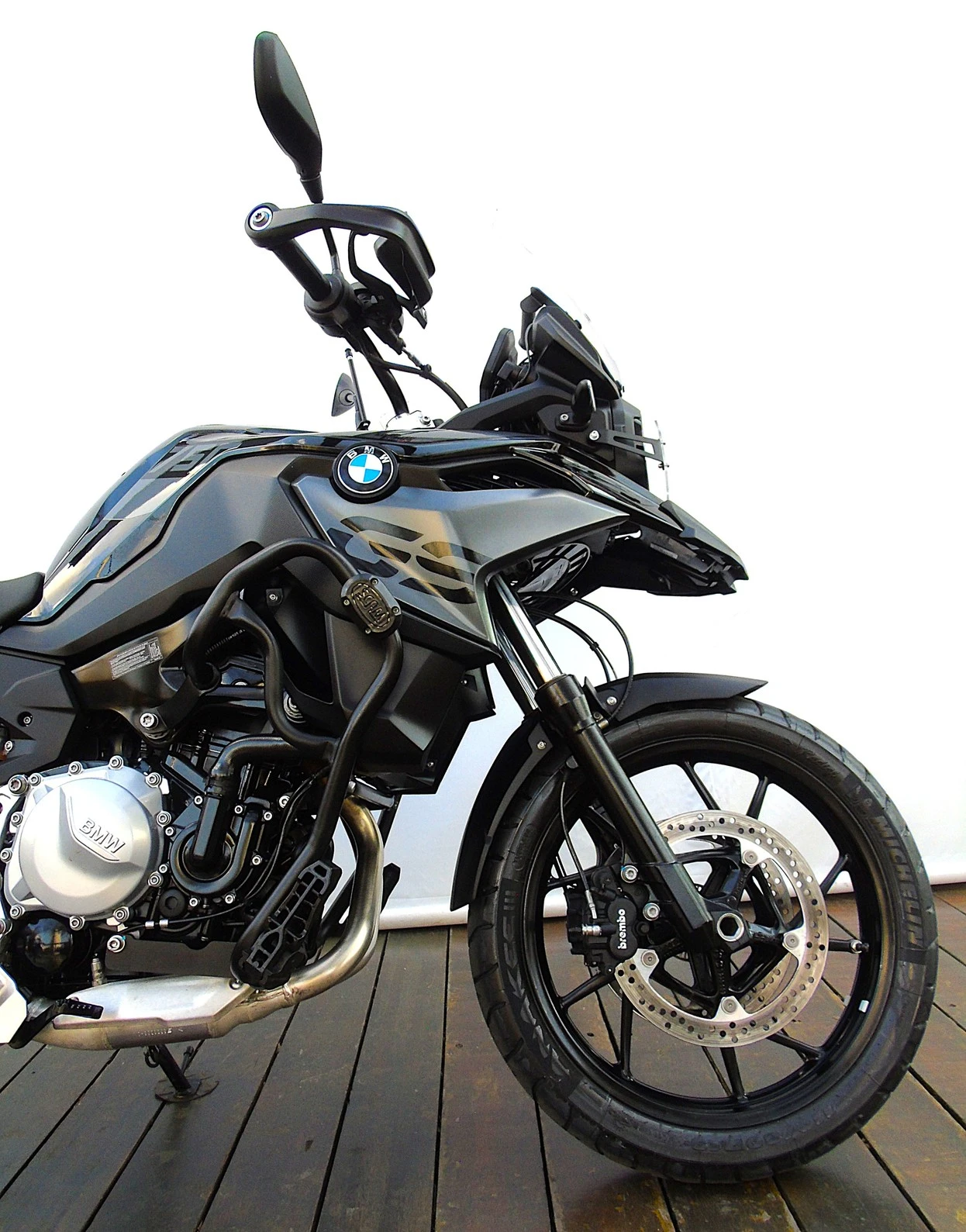 BMW F 750 GS PREMIUM