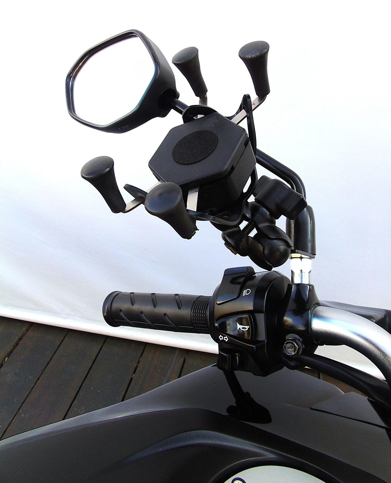 HONDA CG 160 FAN