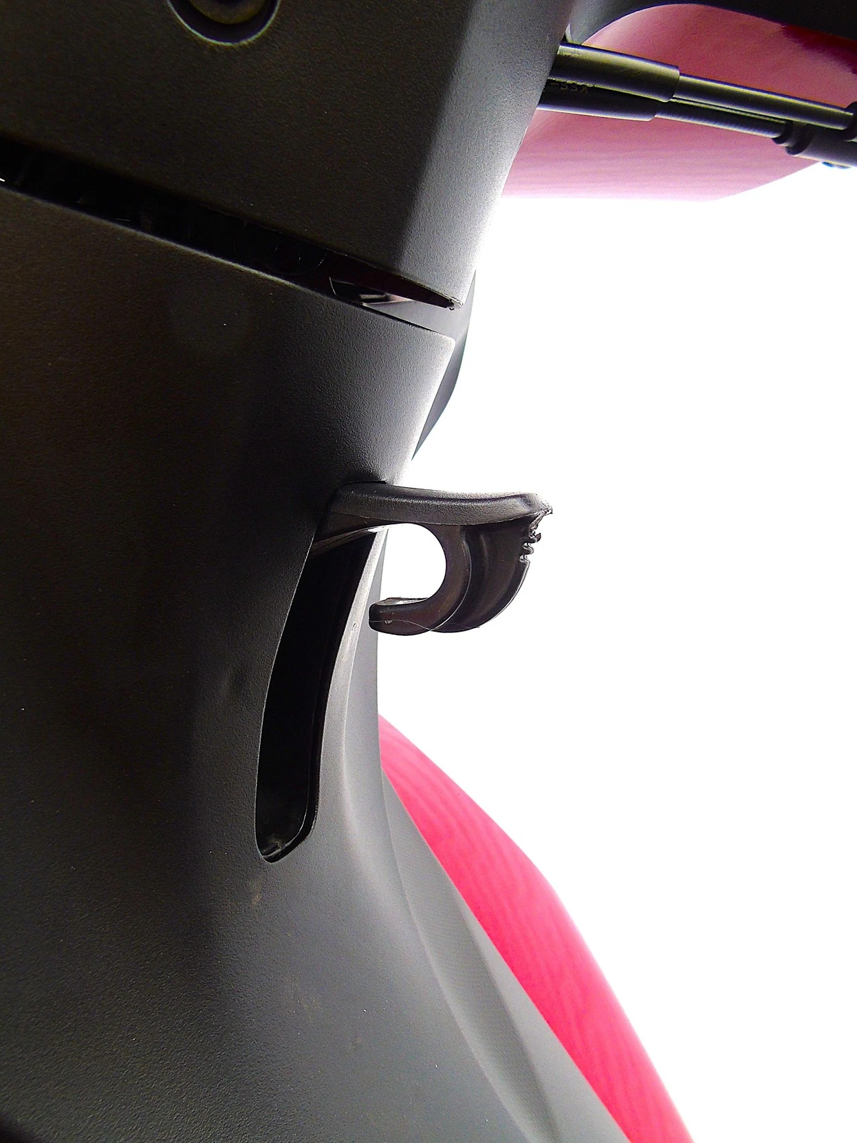 HONDA BIZ 125i