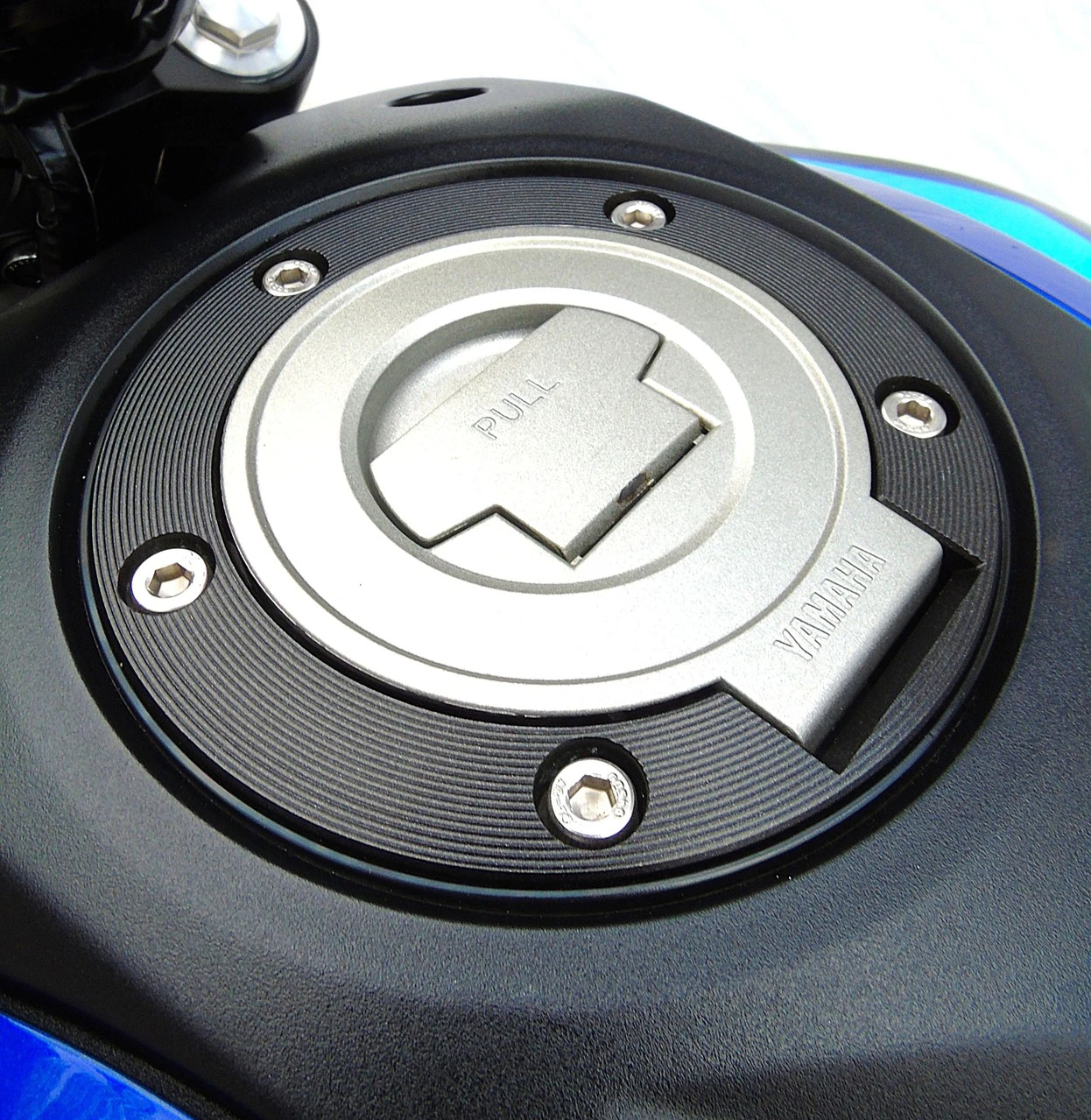 YAMAHA MT-07 ABS