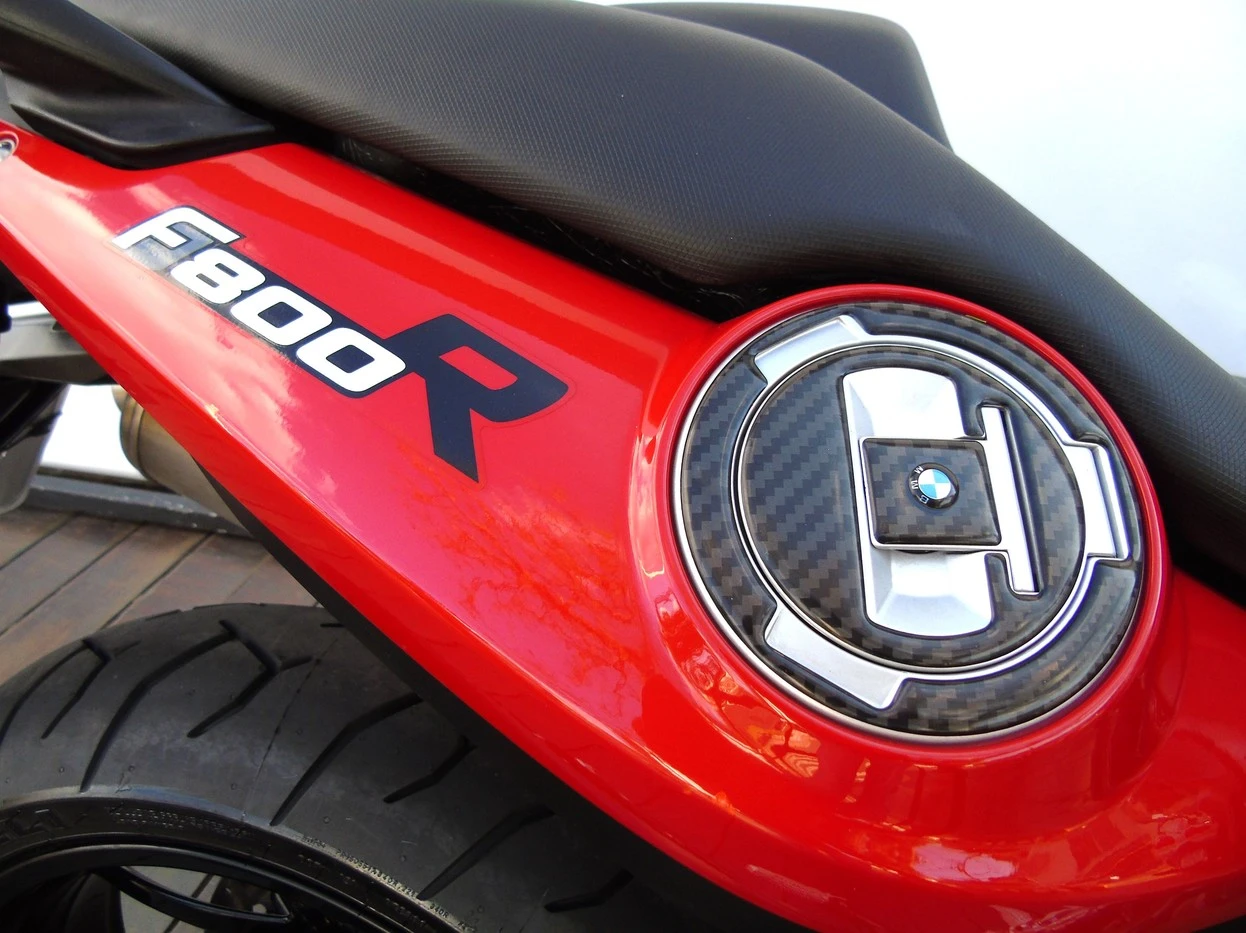 BMW F 800 R