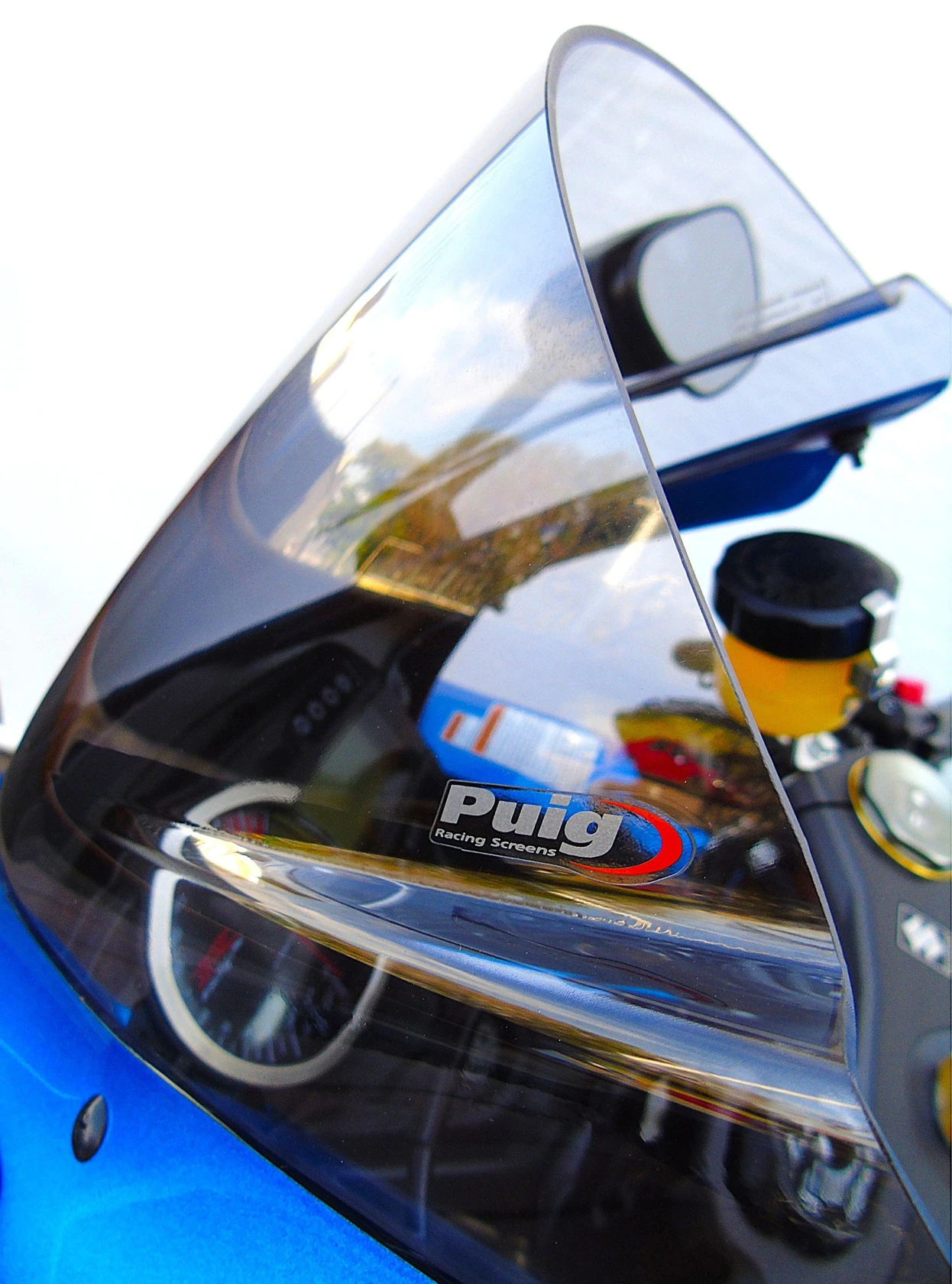 SUZUKI GSX R750 MOTO GP
