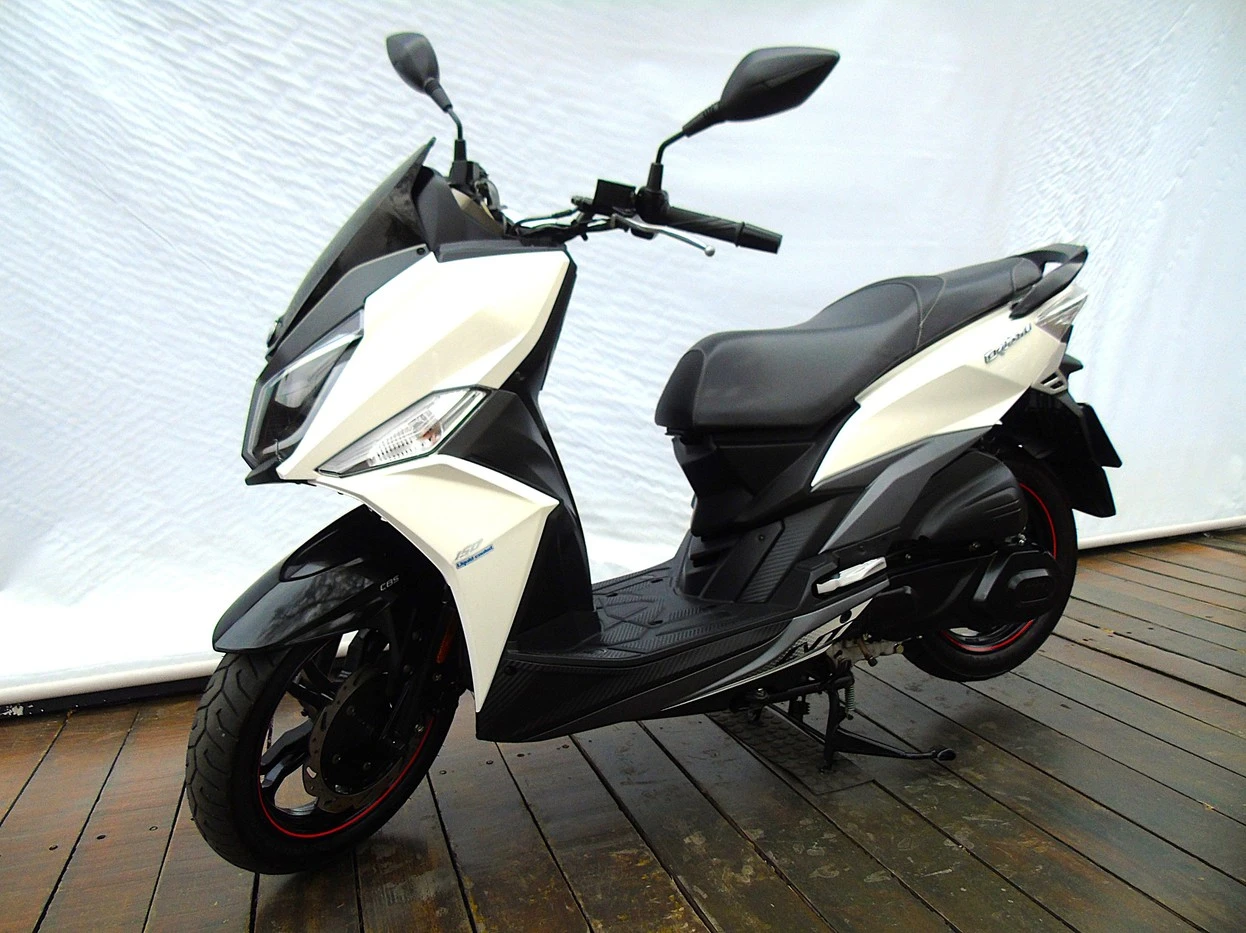 DAFRA CRUISYM 150
