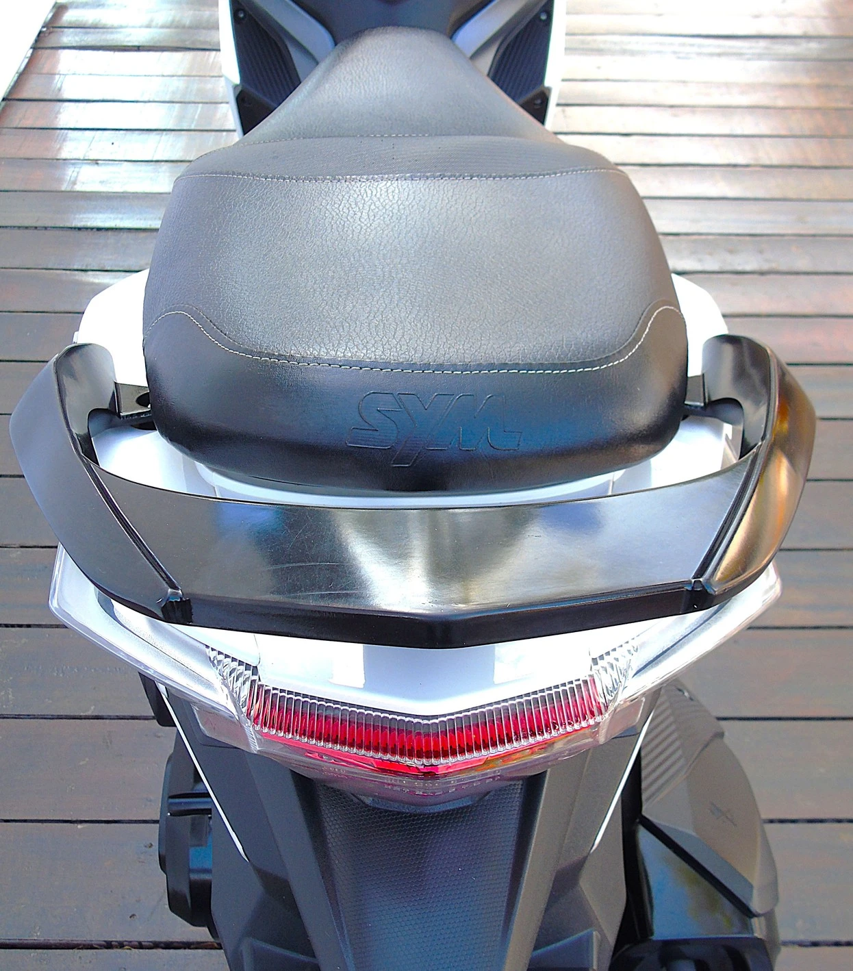 DAFRA CRUISYM 150