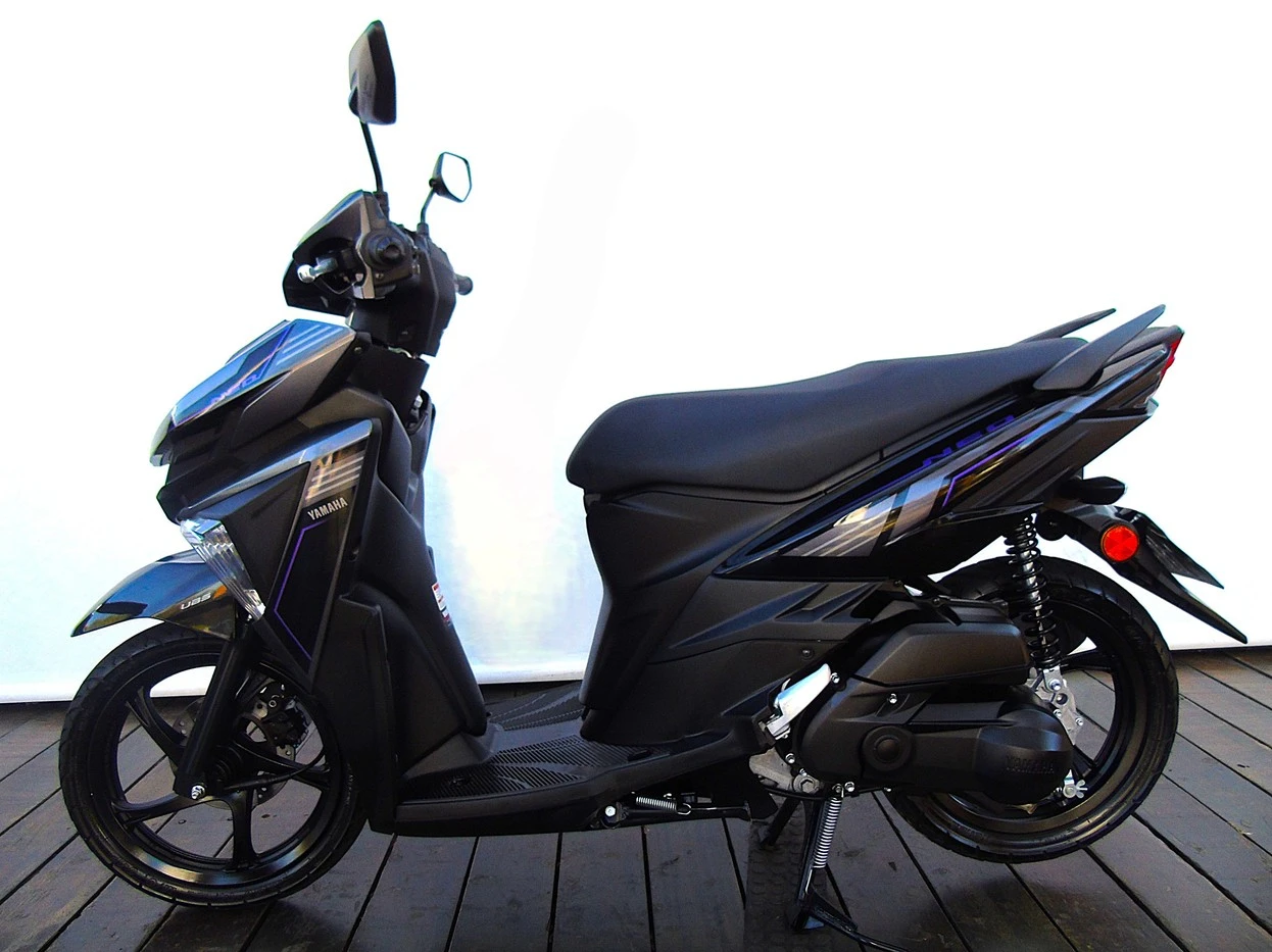 YAMAHA NEO 125
