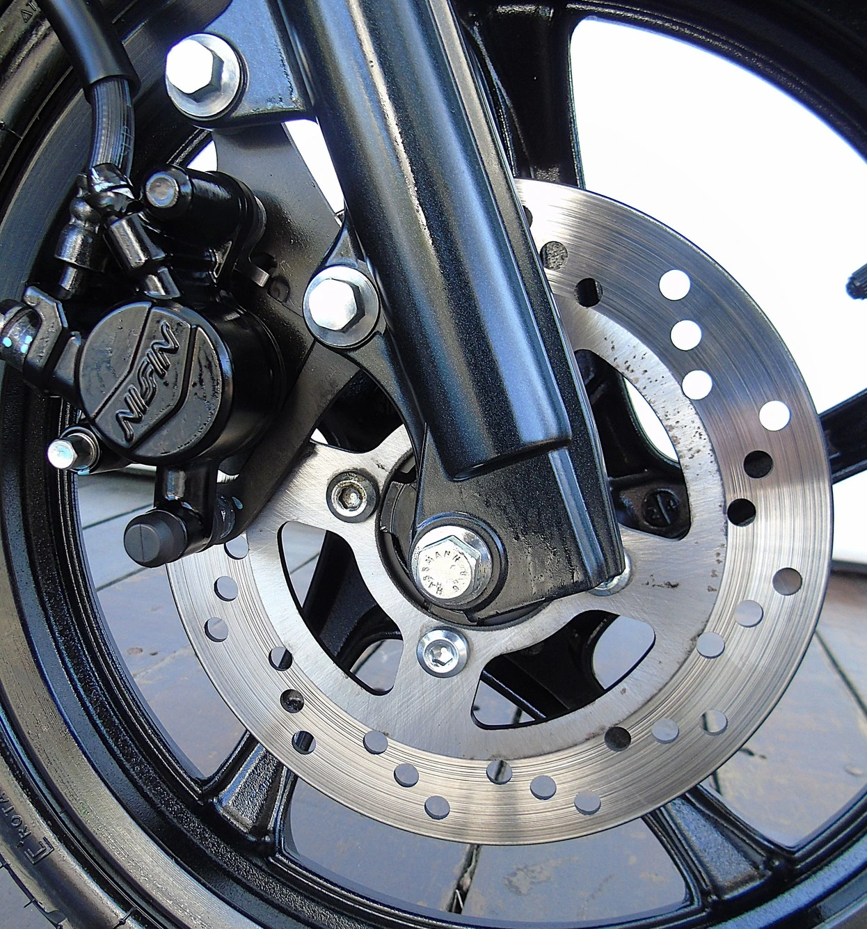 YAMAHA NEO 125