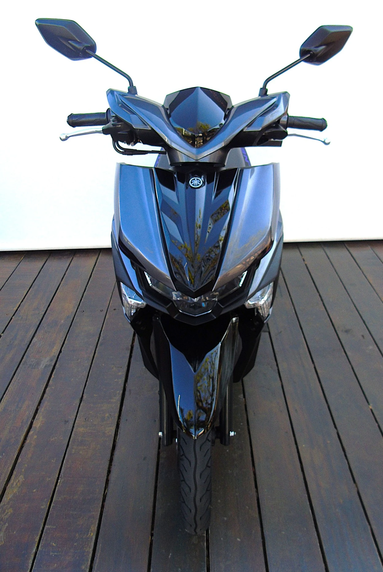 YAMAHA NEO 125