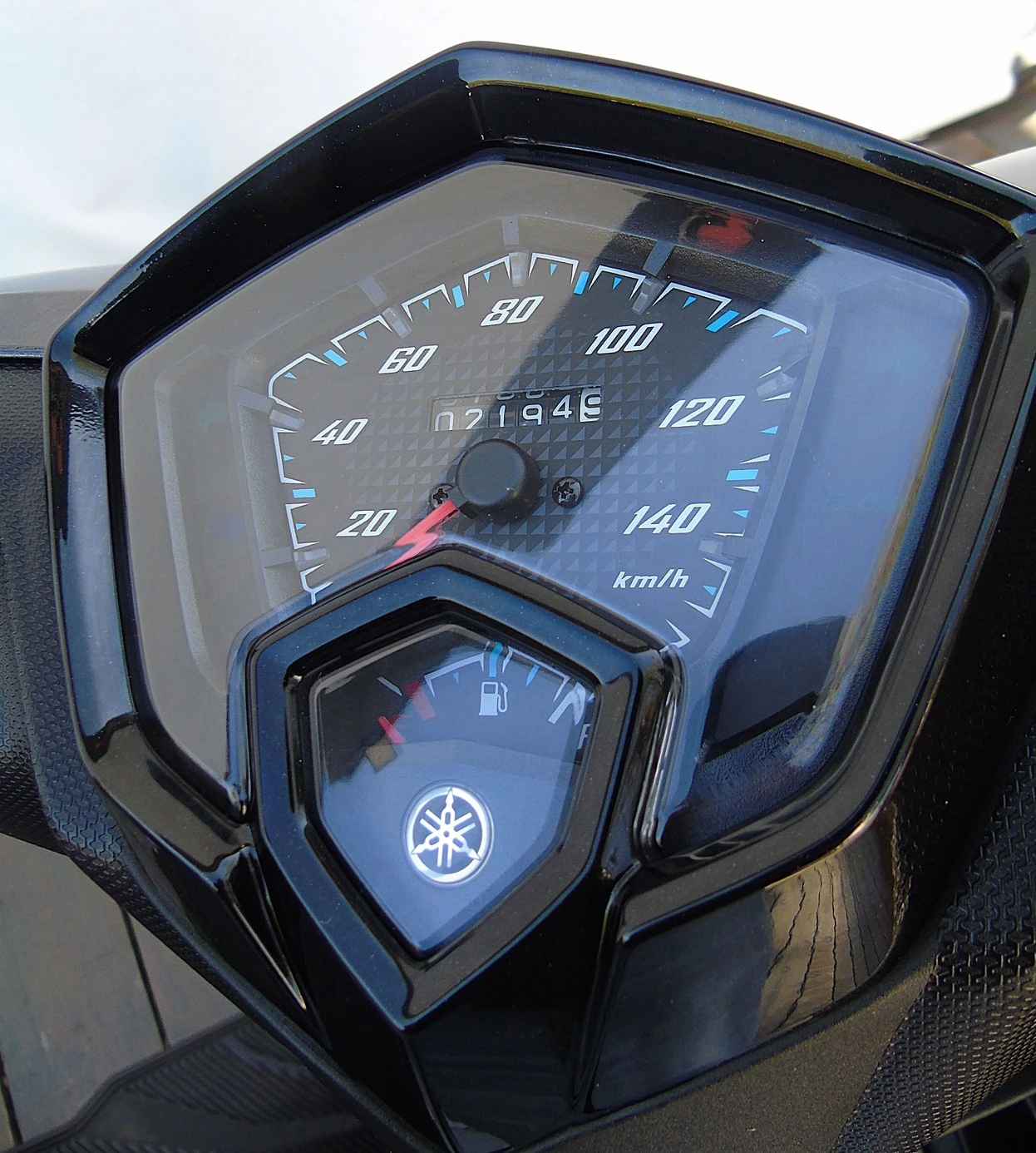 YAMAHA NEO 125