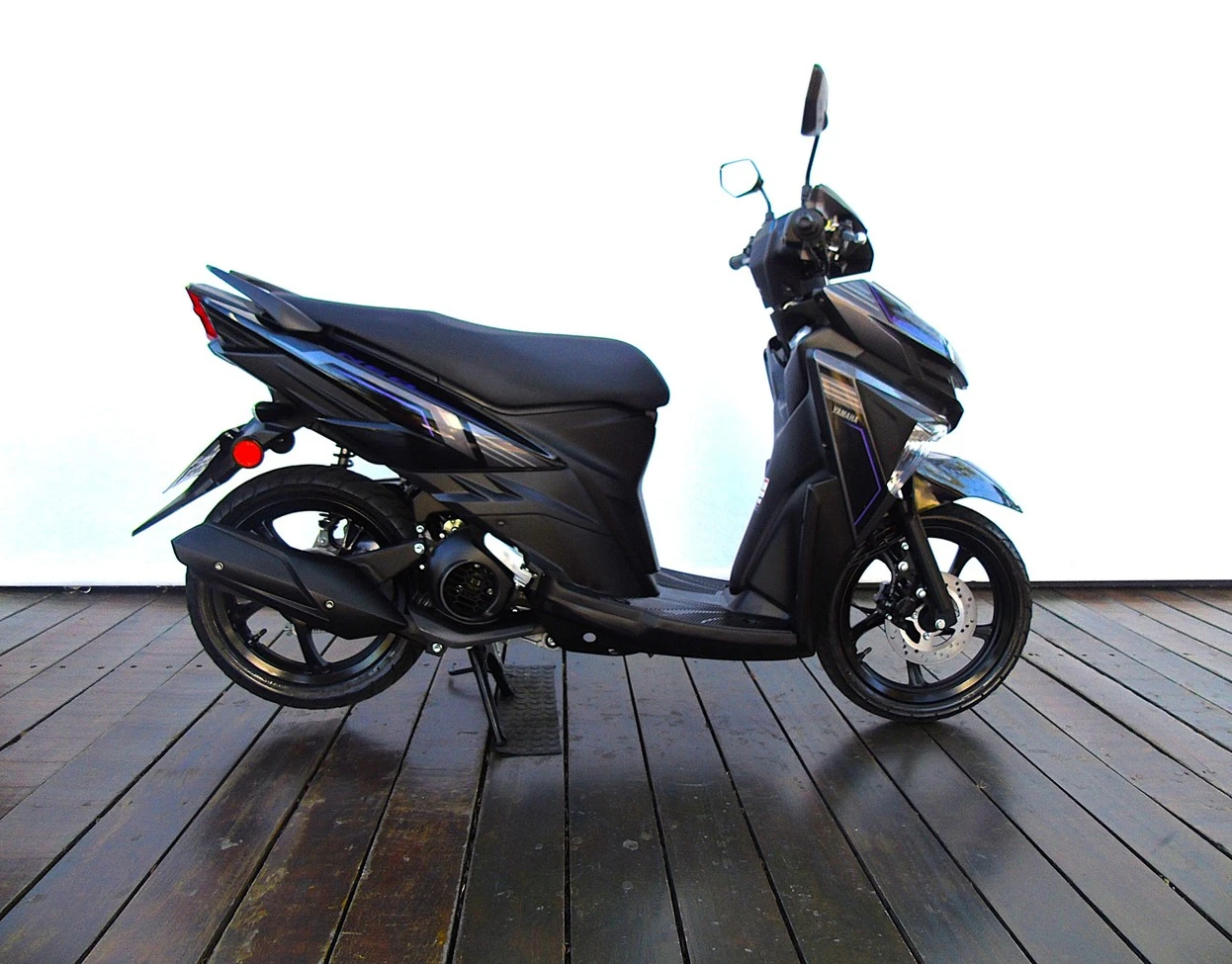YAMAHA NEO 125