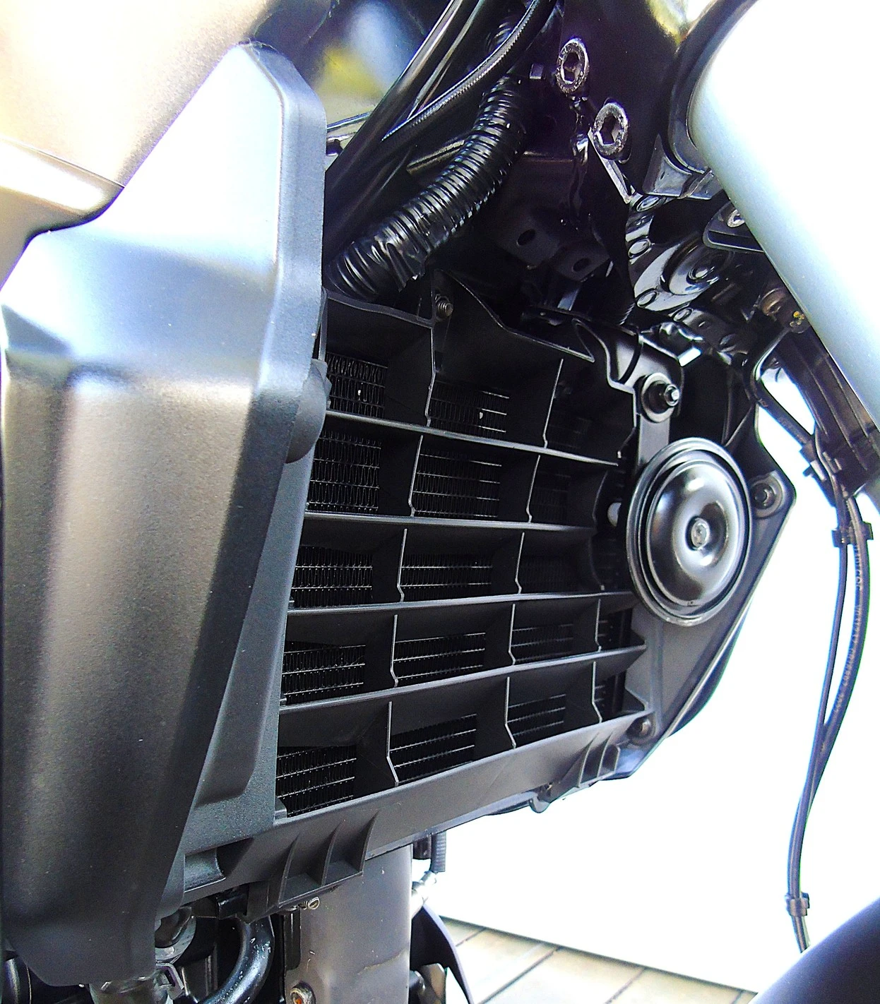 BAJAJ DOMINAR 400