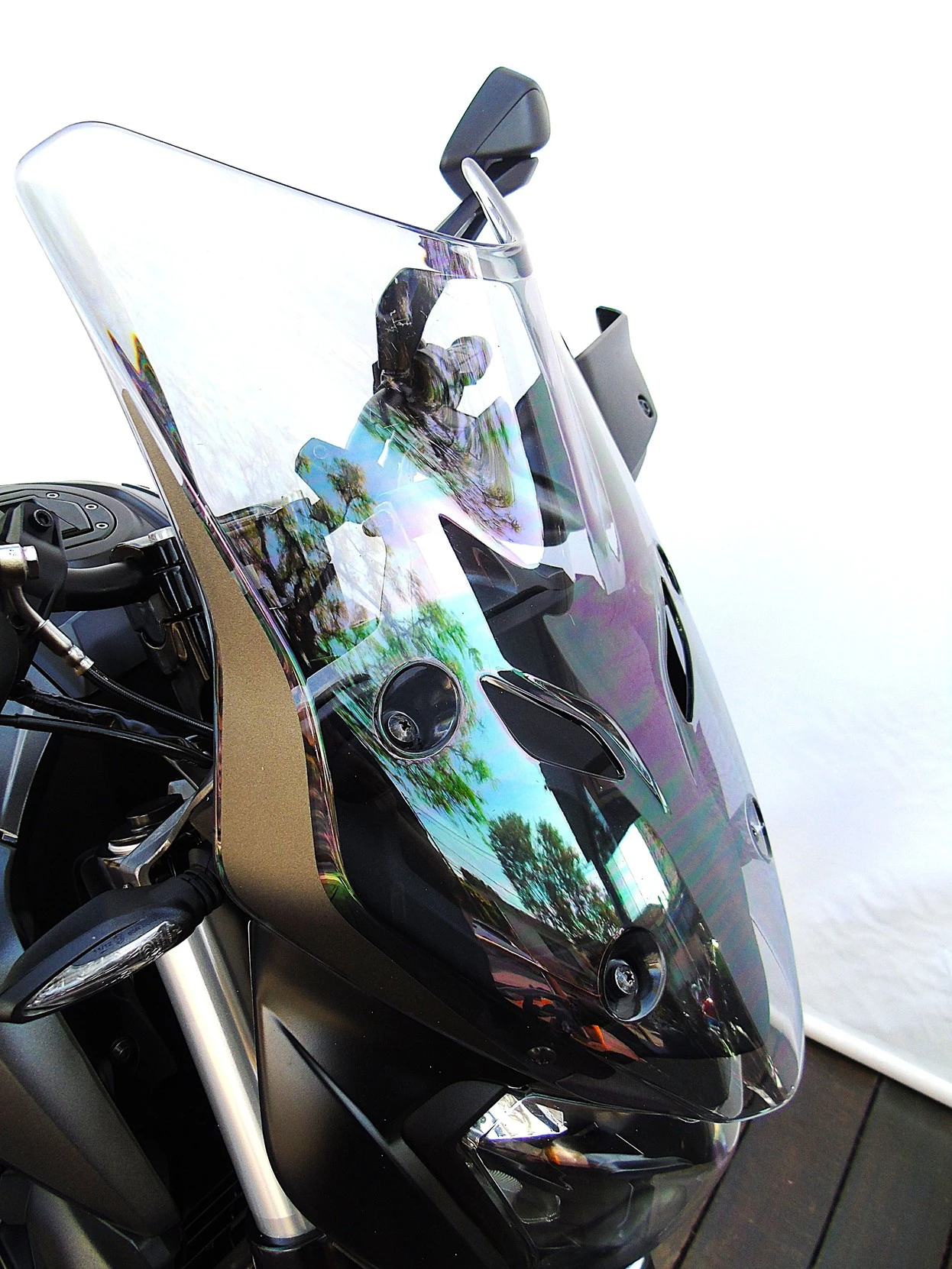 BAJAJ DOMINAR 400