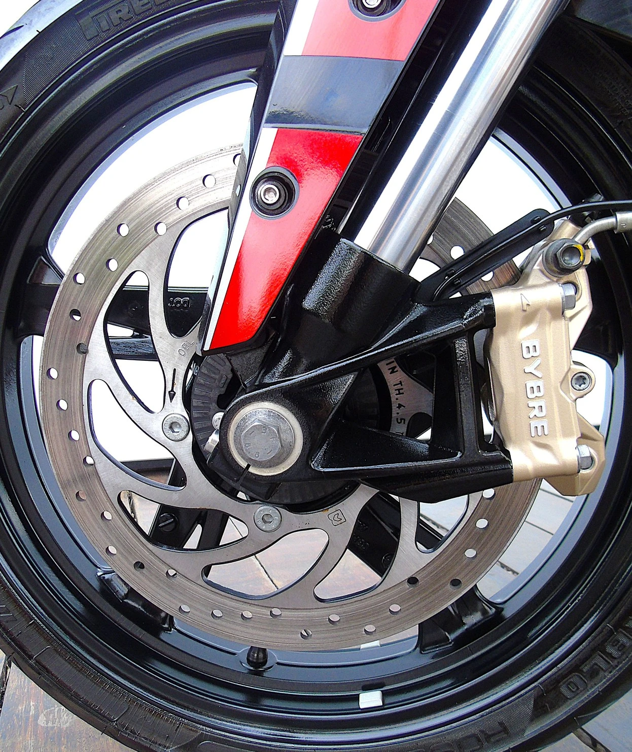 BMW G 310 R