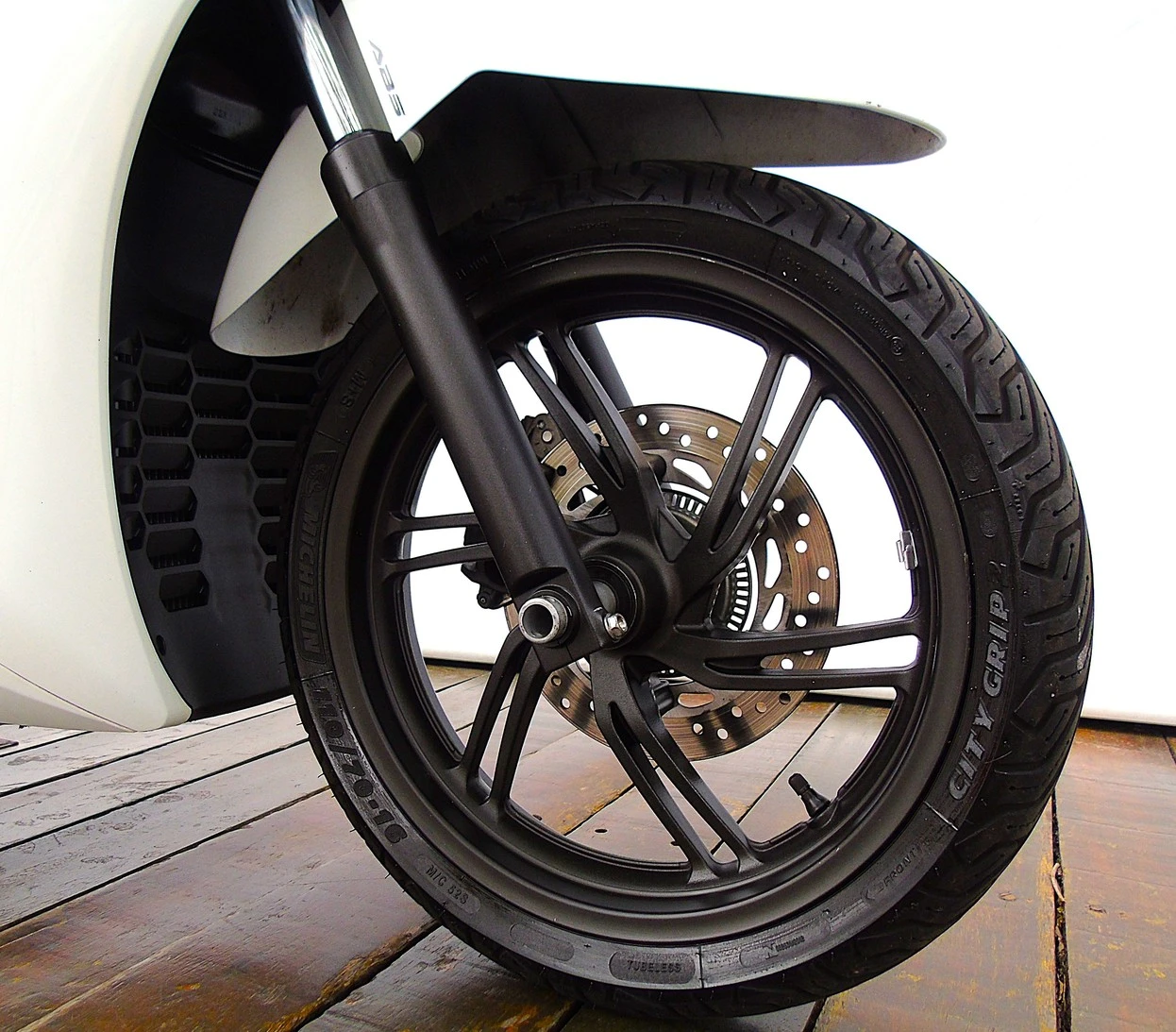 HONDA SH 300i SPORT