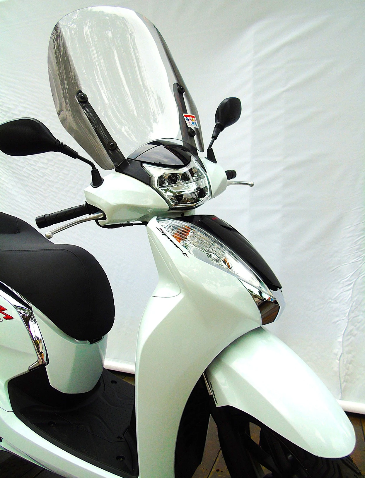HONDA SH 300i SPORT