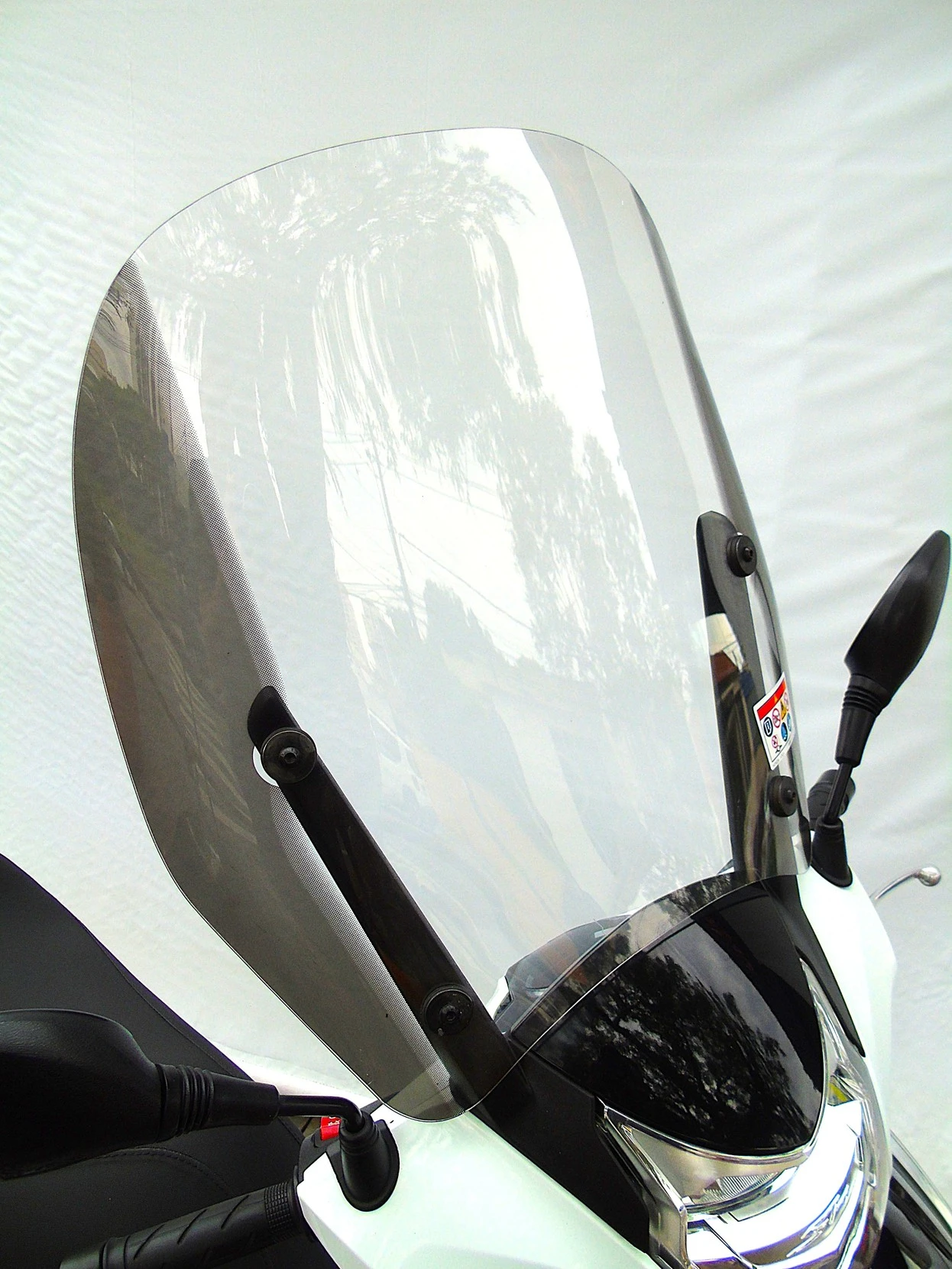 HONDA SH 300i SPORT